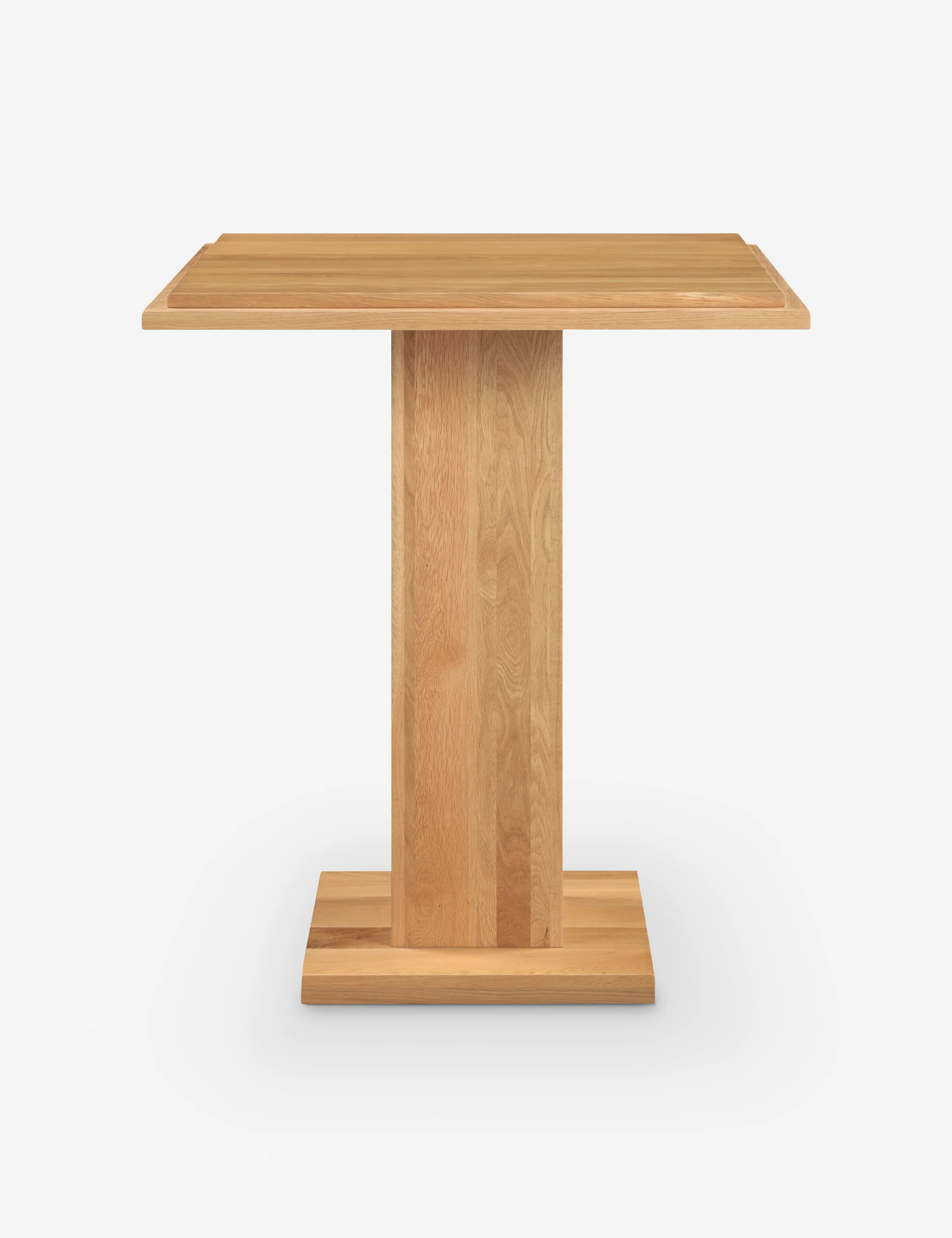 Severo Square Bar Table - Image 2