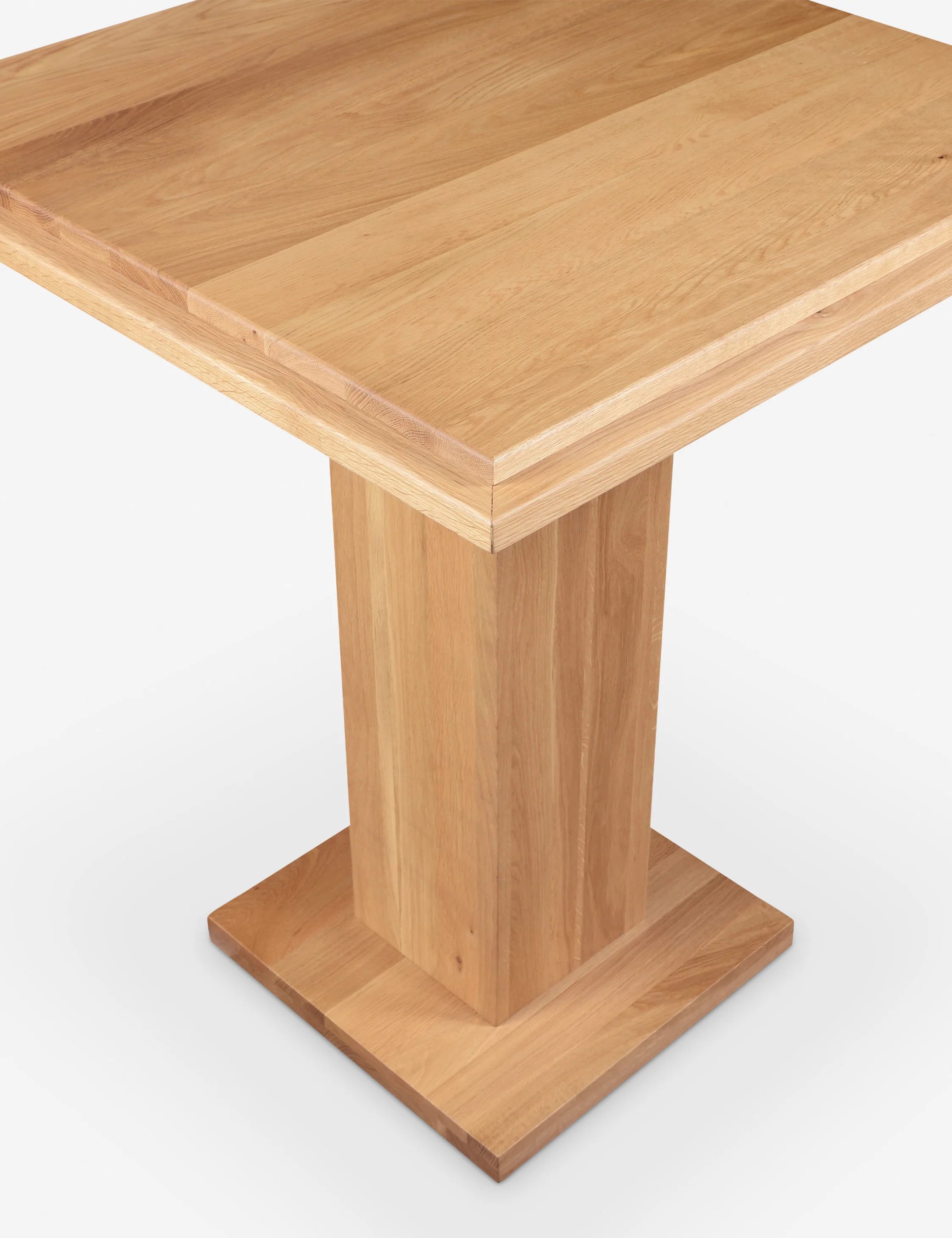 Severo Square Bar Table - Image 4