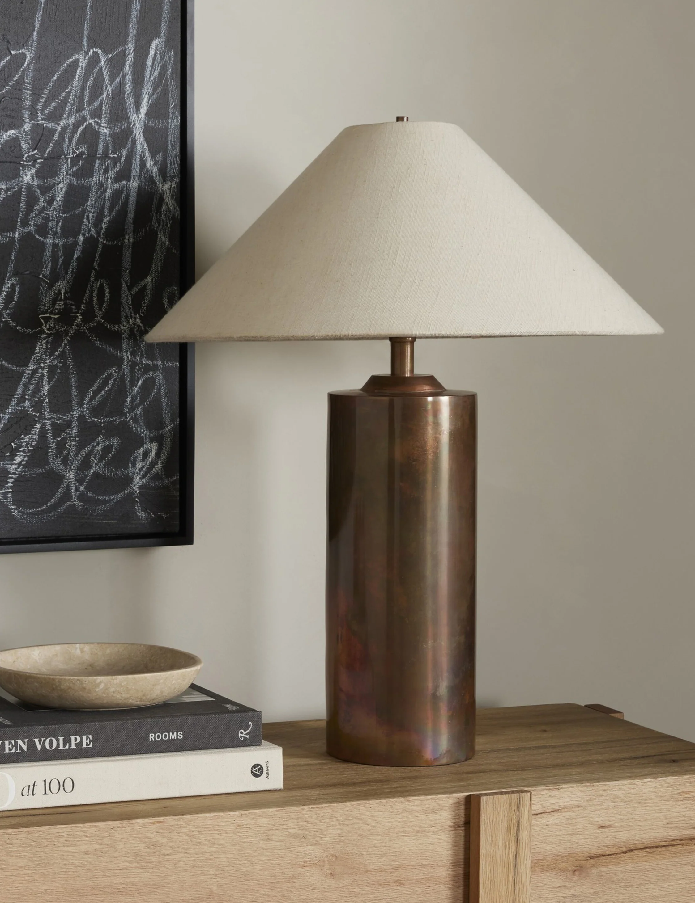 Sevigne Table Lamp - Image 4