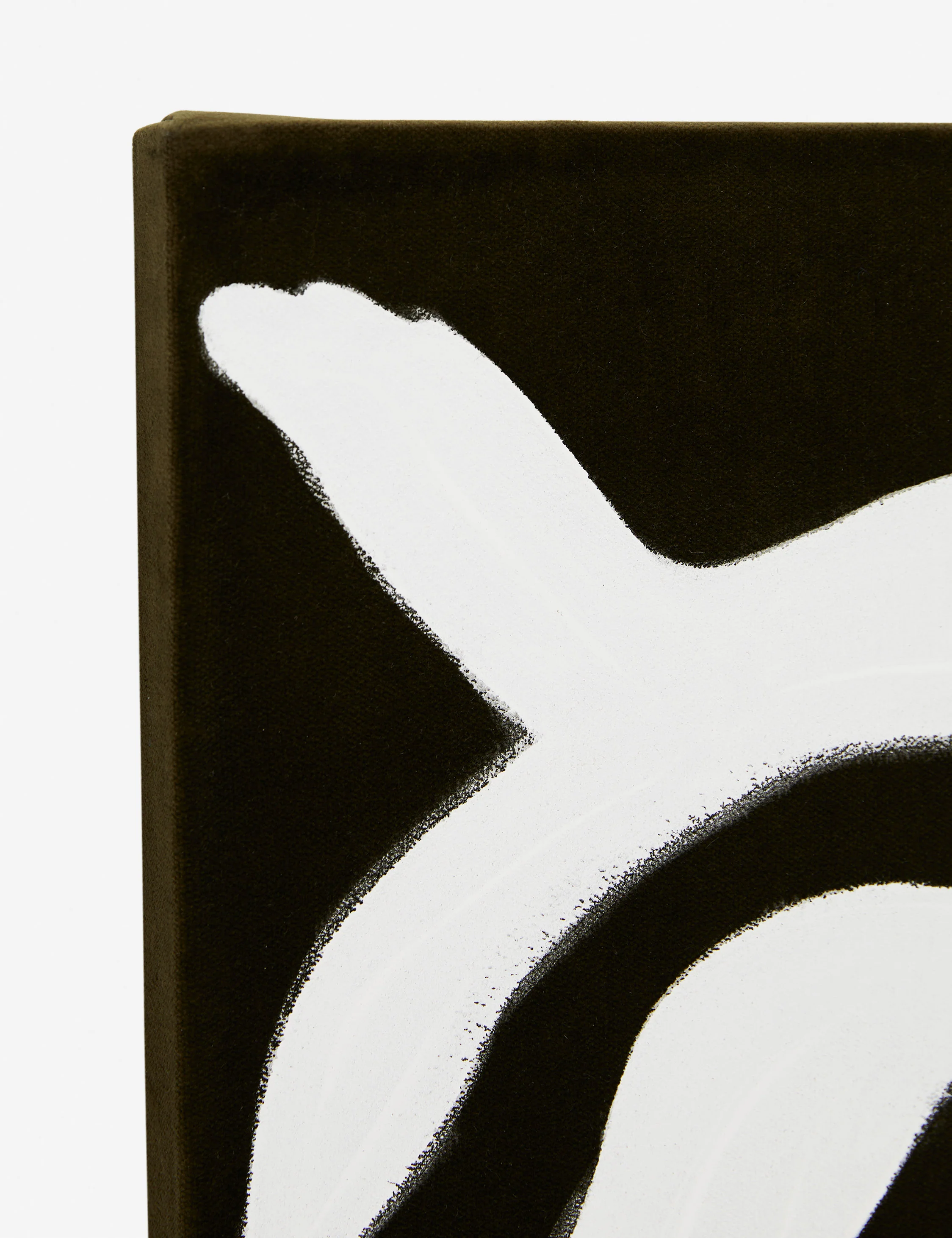 Seville Abstract Wall Art by ZBC House - Image 2