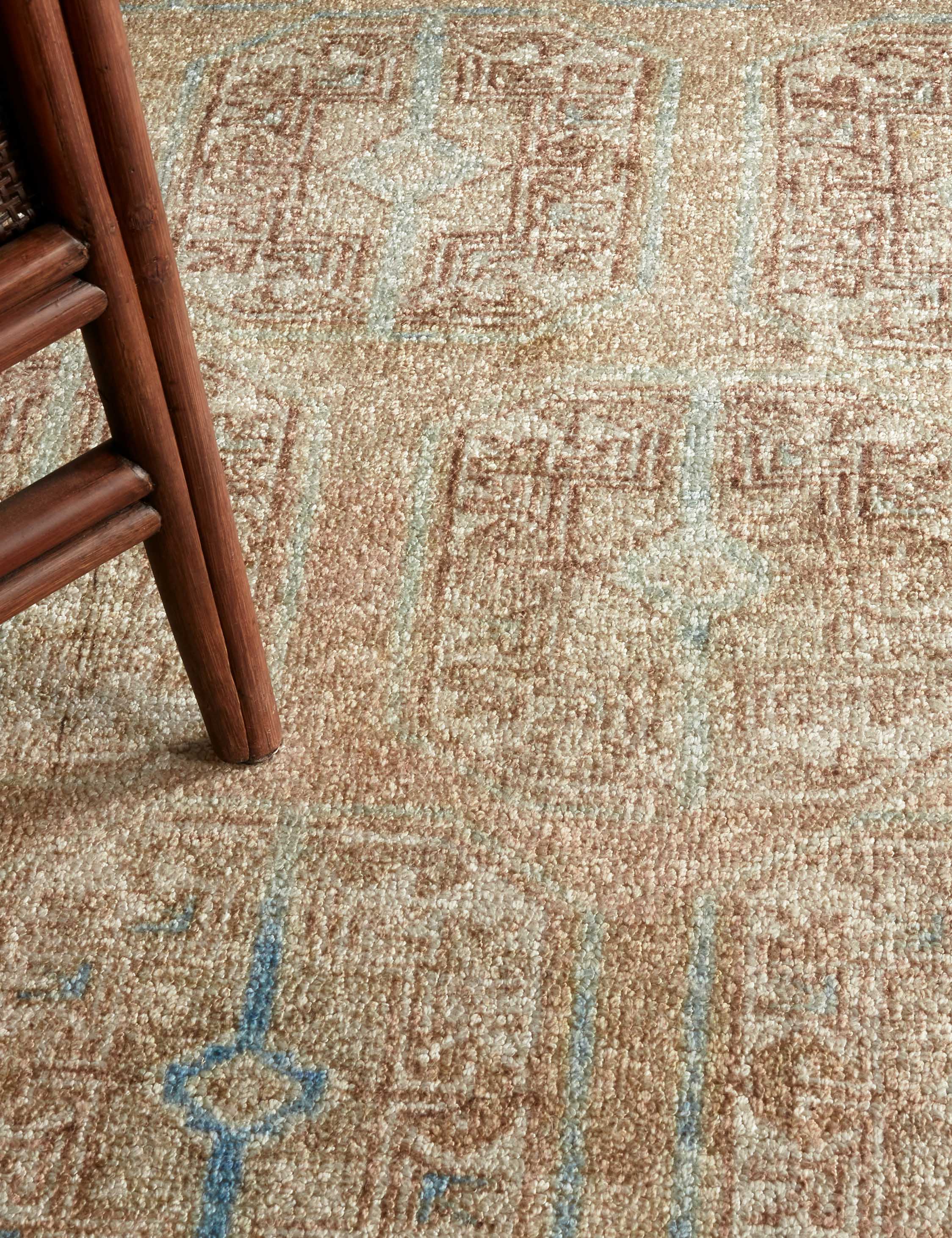 Seville Hand-Tufted Rug - Image 4