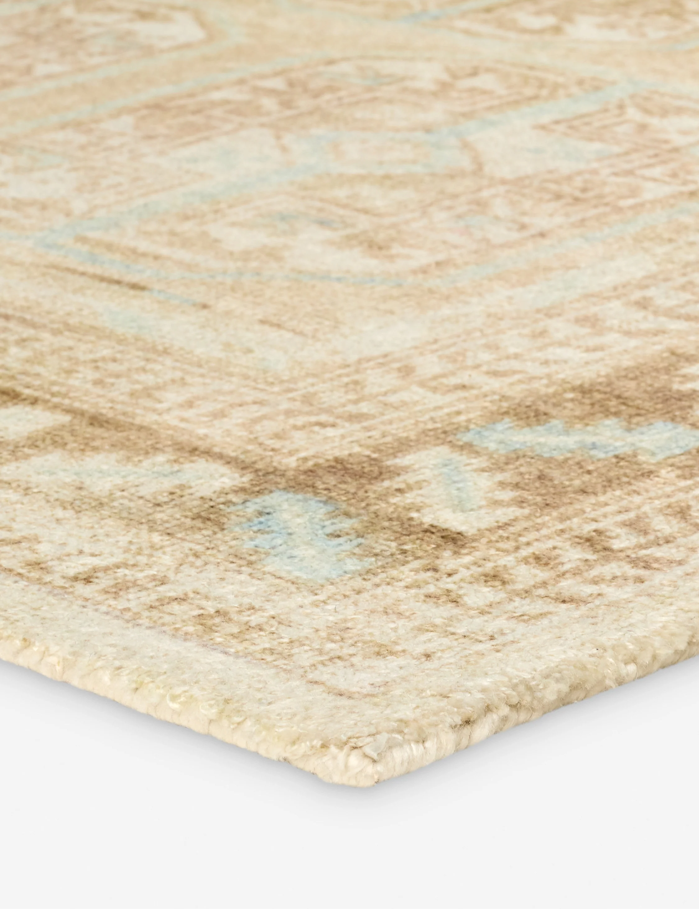 Seville Hand-Tufted Rug - Image 5