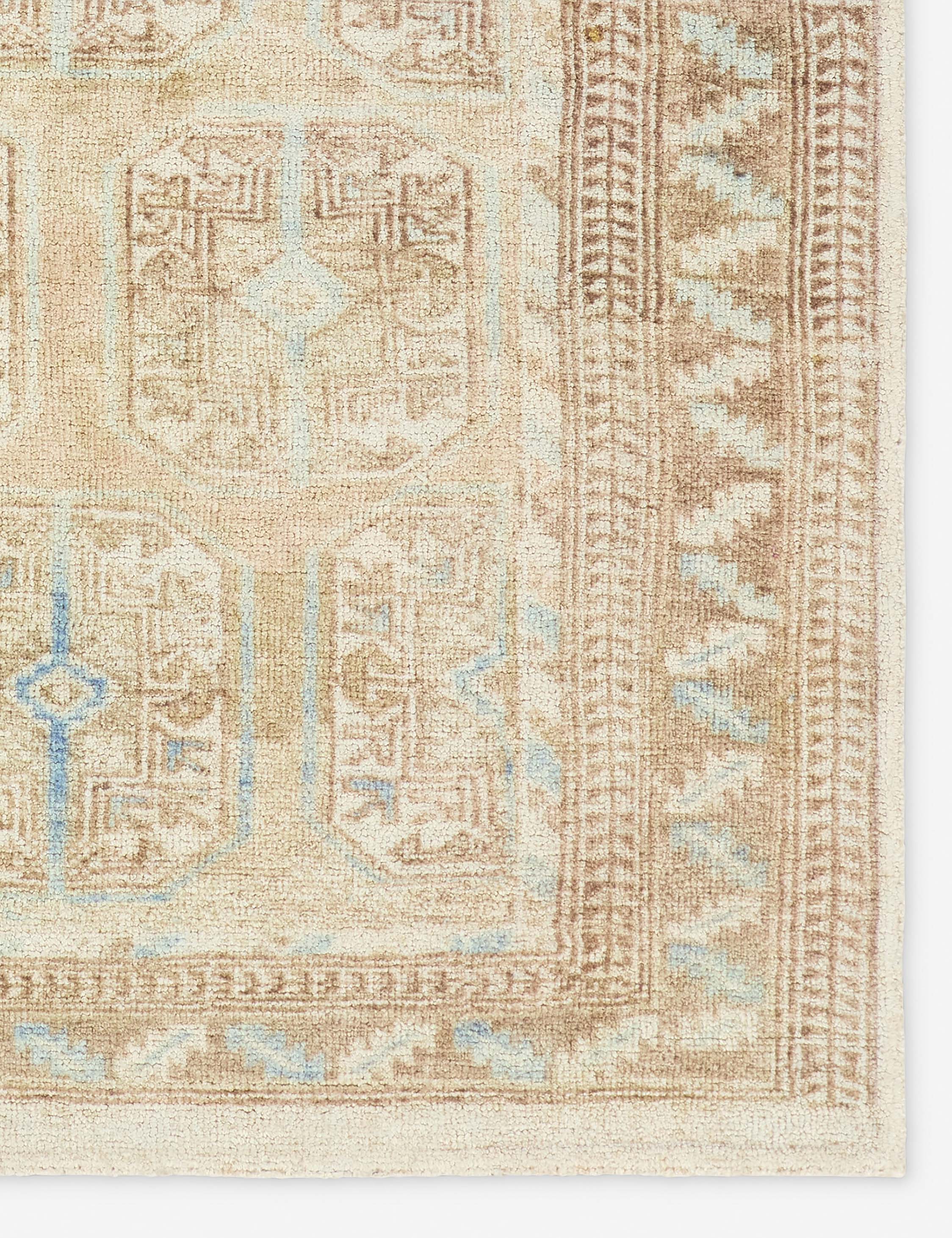 Seville Hand-Tufted Rug - Image 7