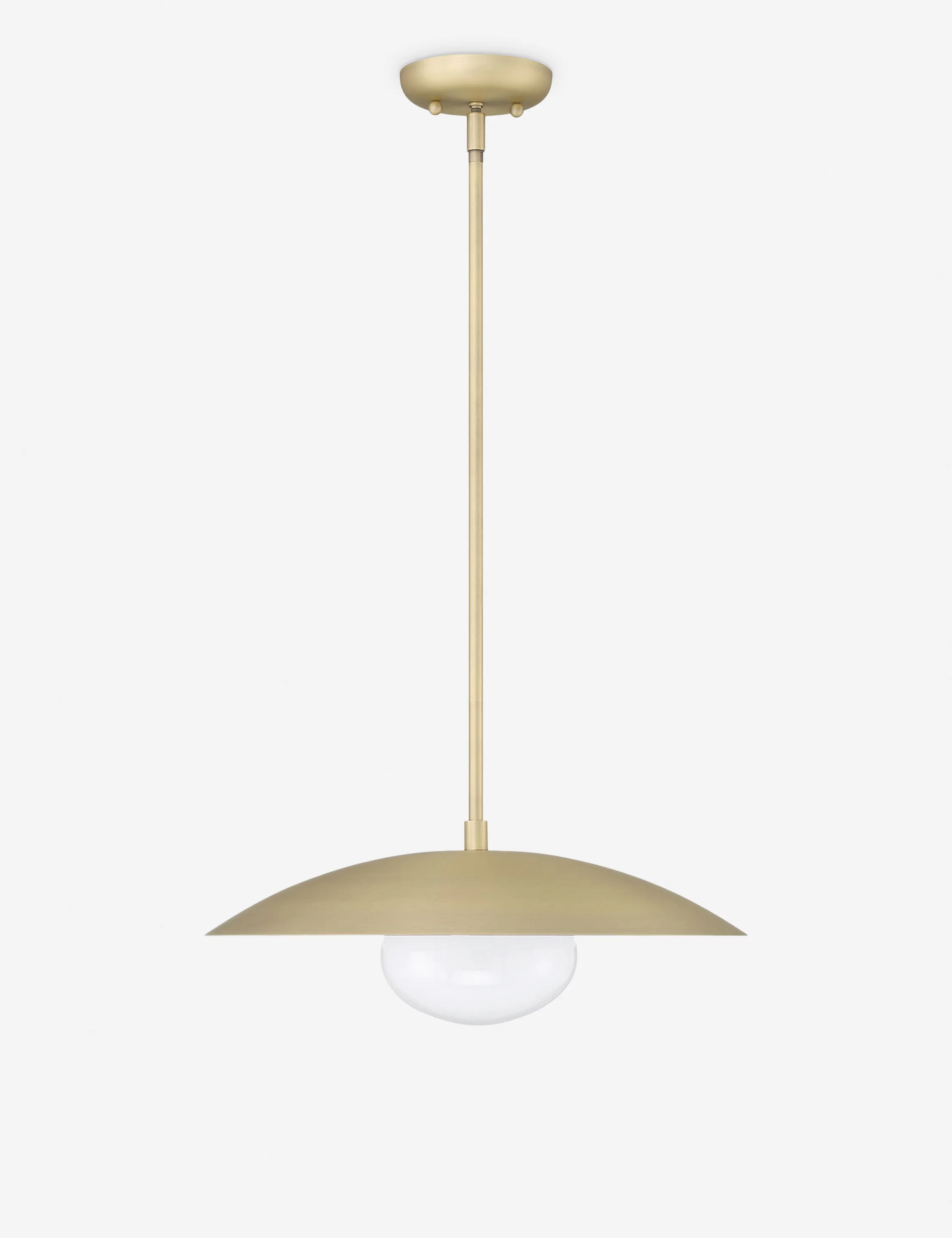 Shah Pendant Light - Image 2