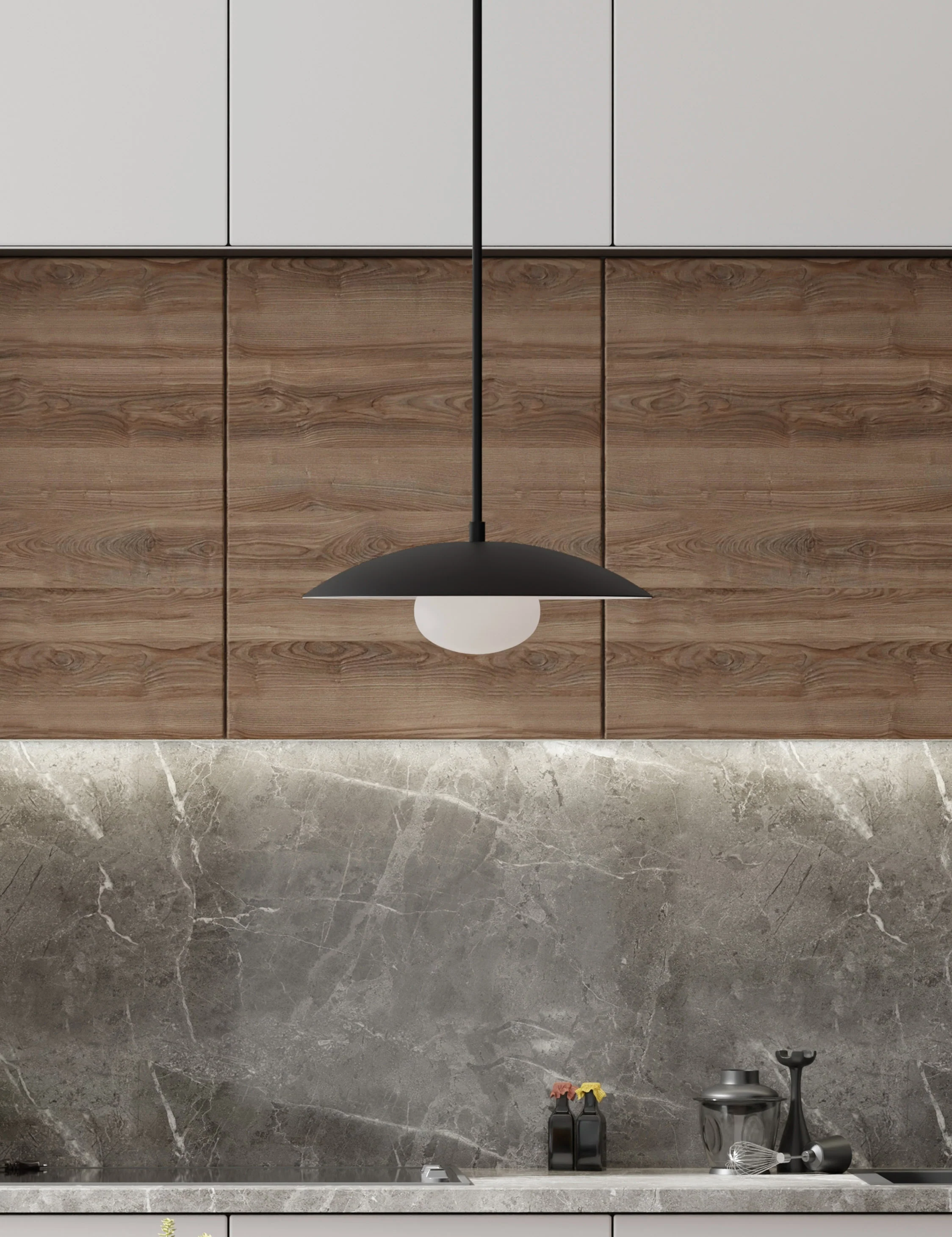 Shah Pendant Light - Image 7