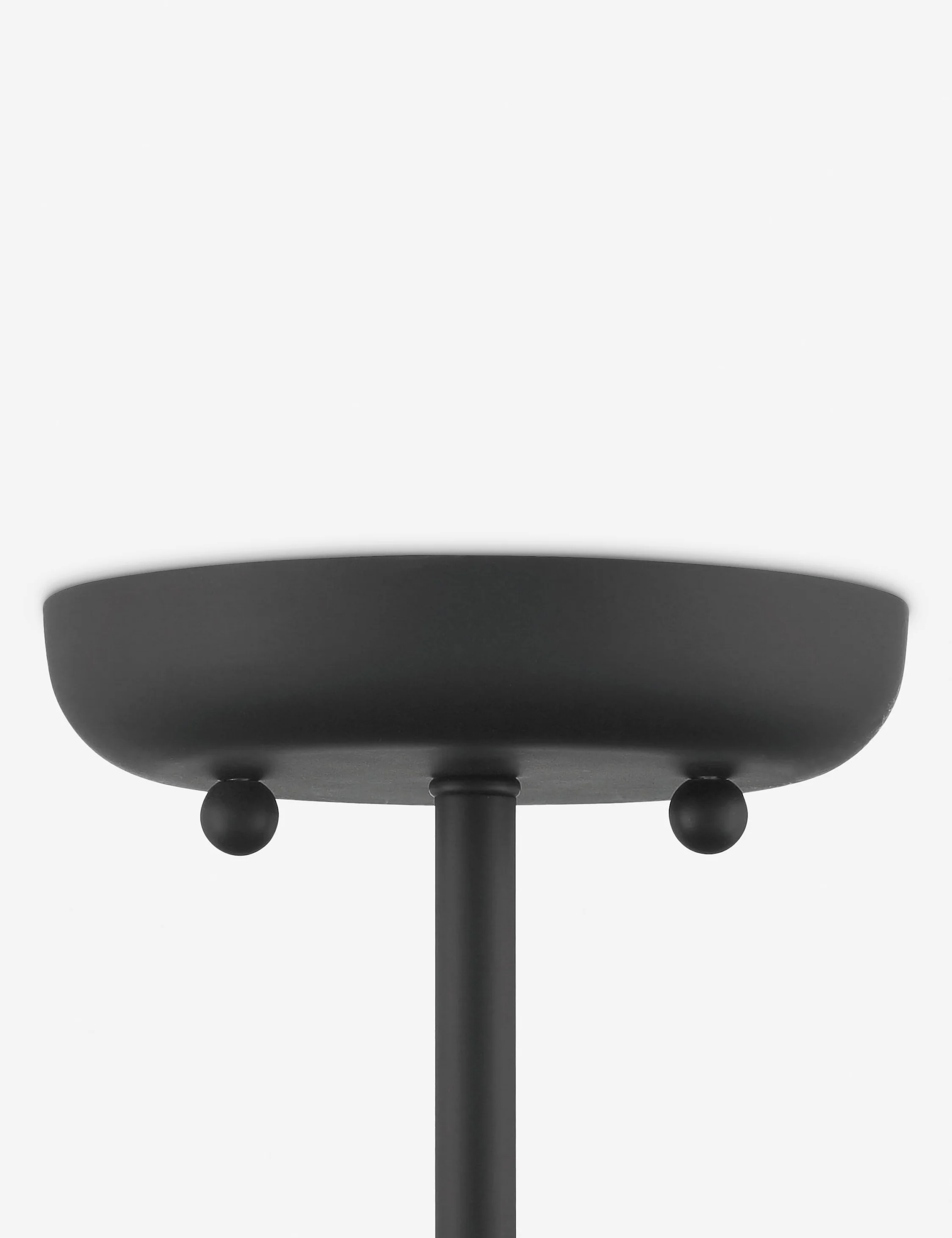 Shah Semi-Flush Mount Light - Image 10