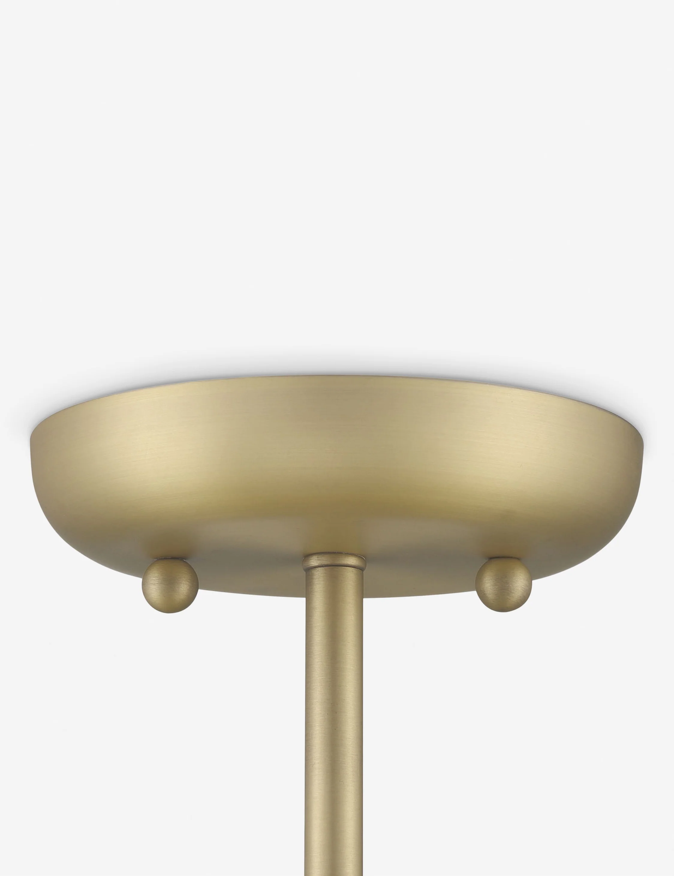 Shah Semi-Flush Mount Light - Image 5