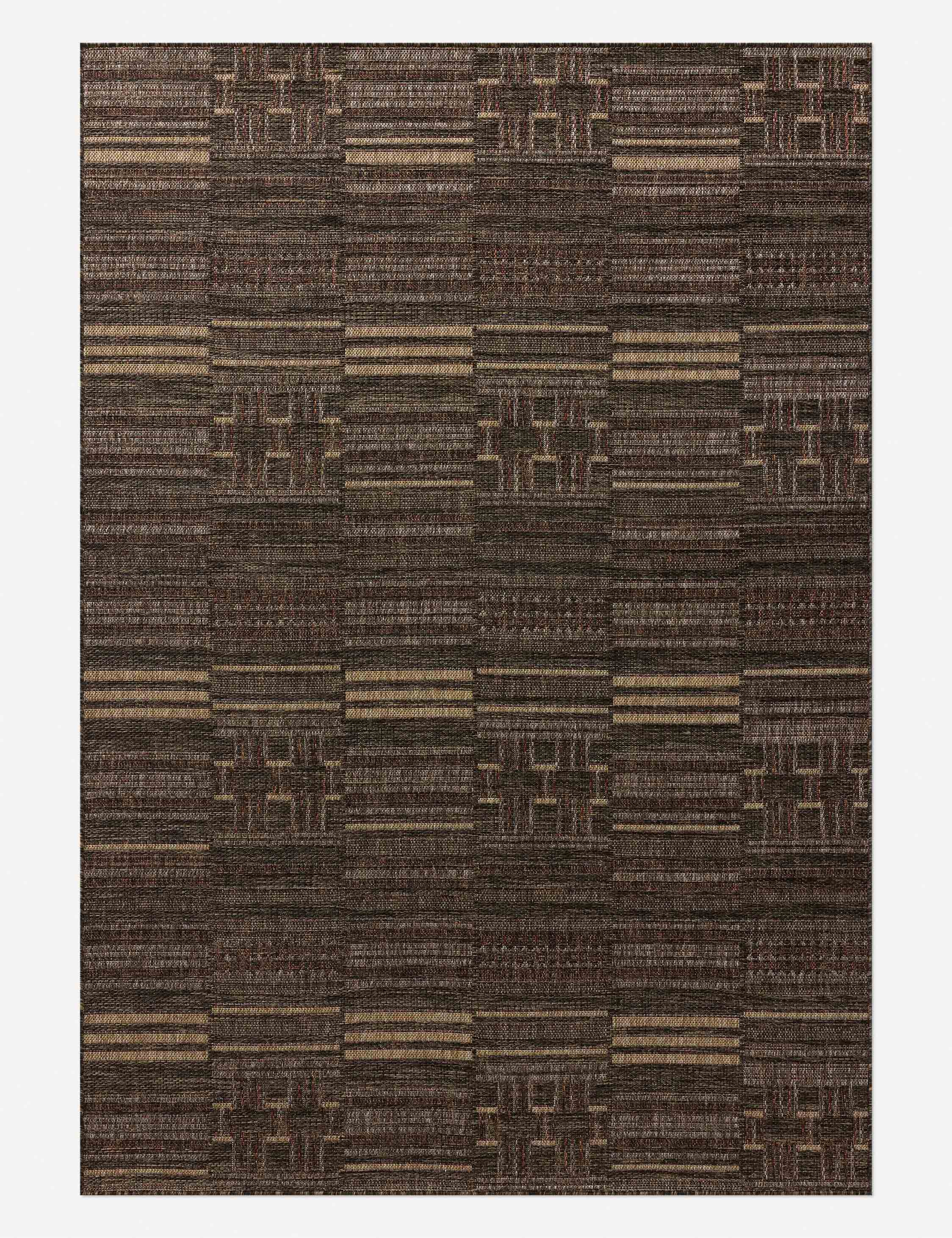 Shamar Indoor / Outdoor Rug - Image 2