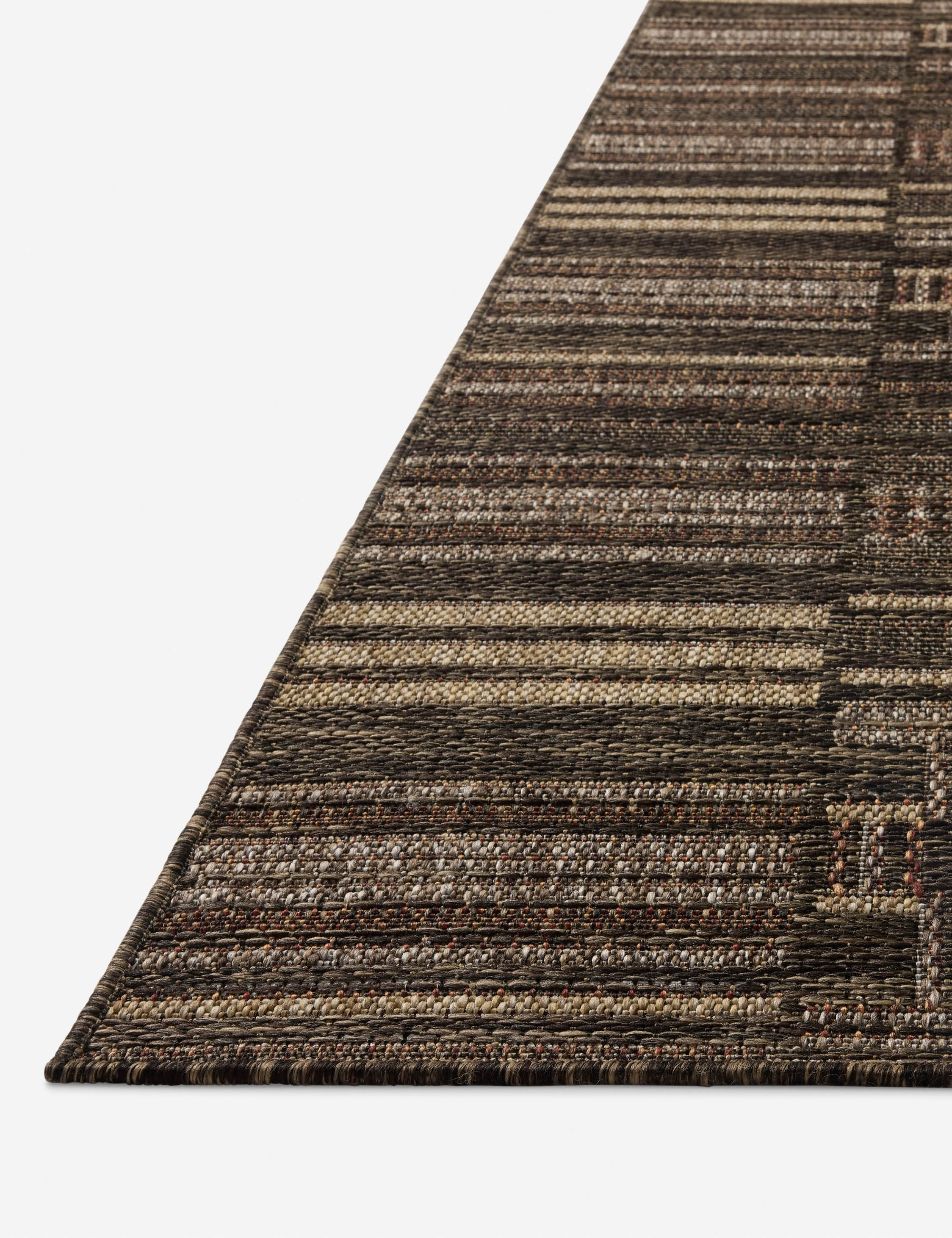 Shamar Indoor / Outdoor Rug - Image 3