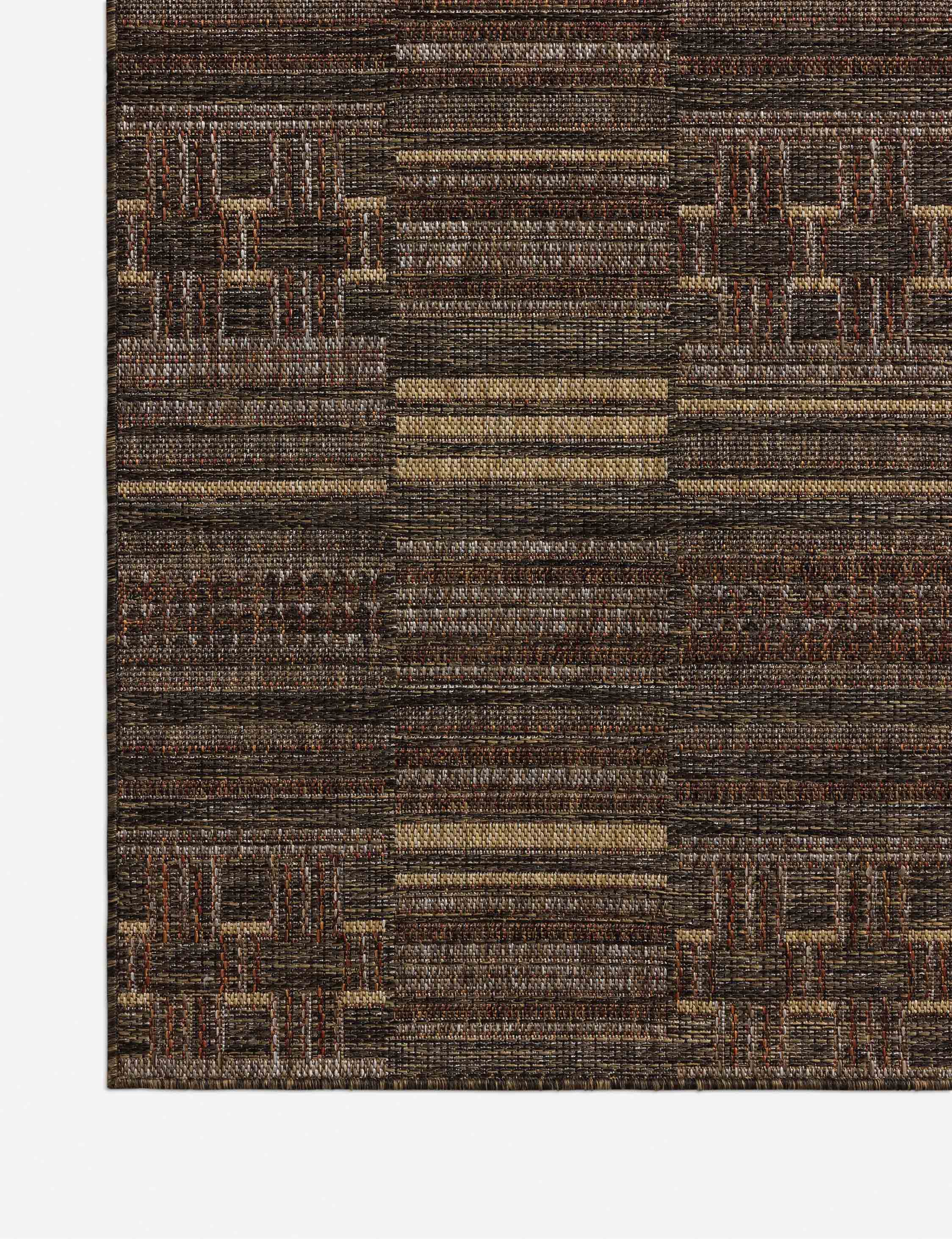 Shamar Indoor / Outdoor Rug - Image 5