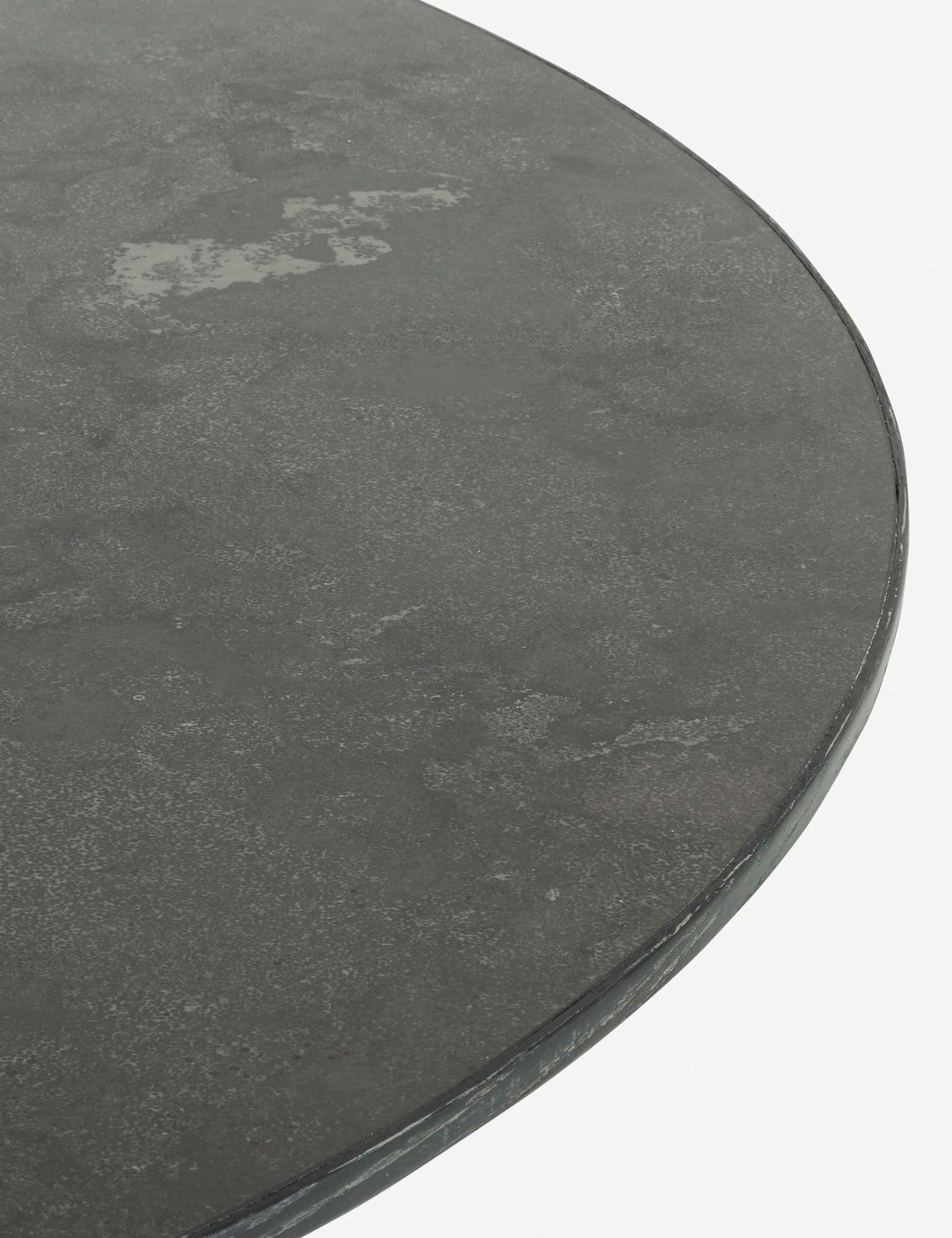 Shanay Round Dining Table - Image 5