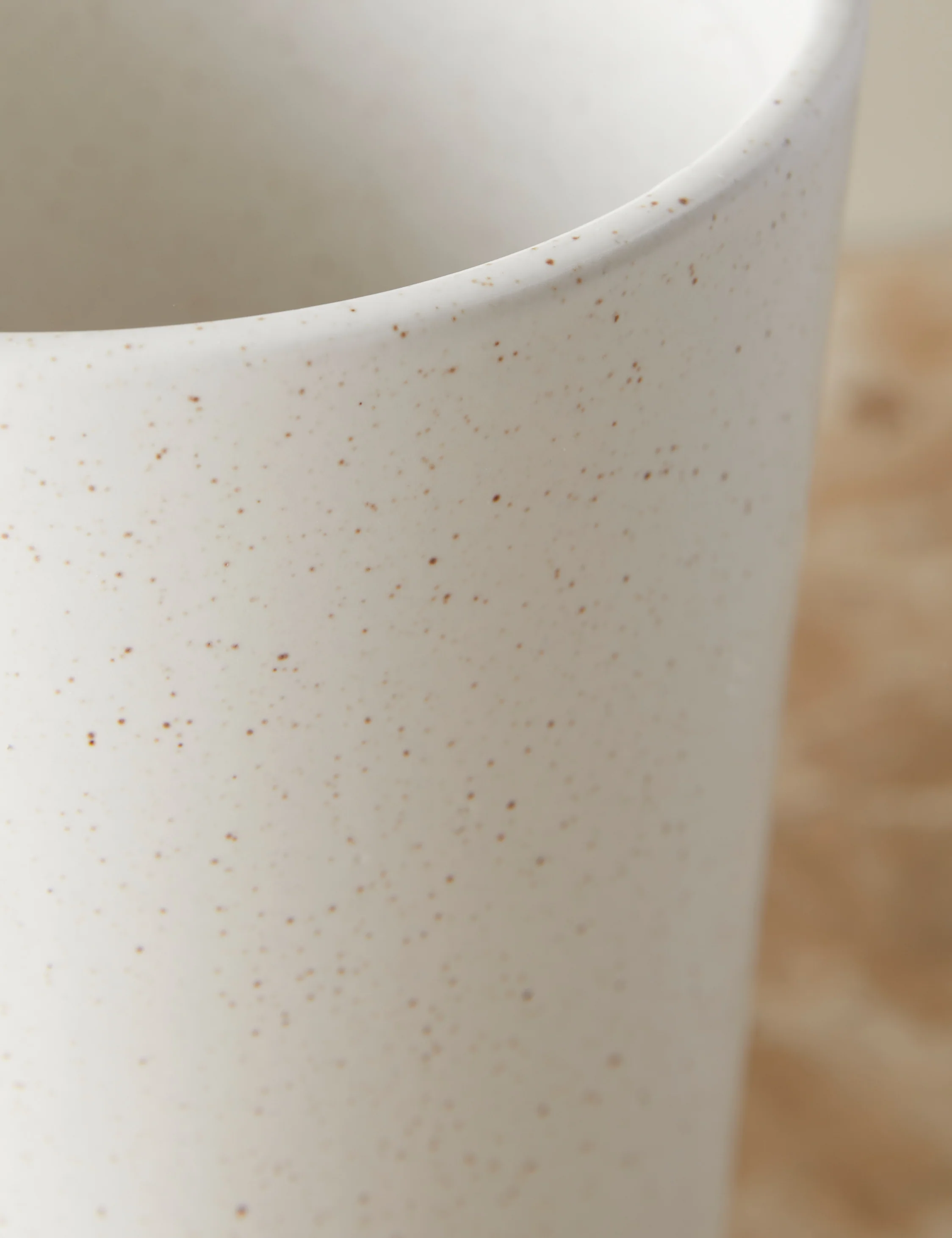 Shapeshifter Ceramic Canister (Set of 2) by Sarah Sherman Samuel - Image 10