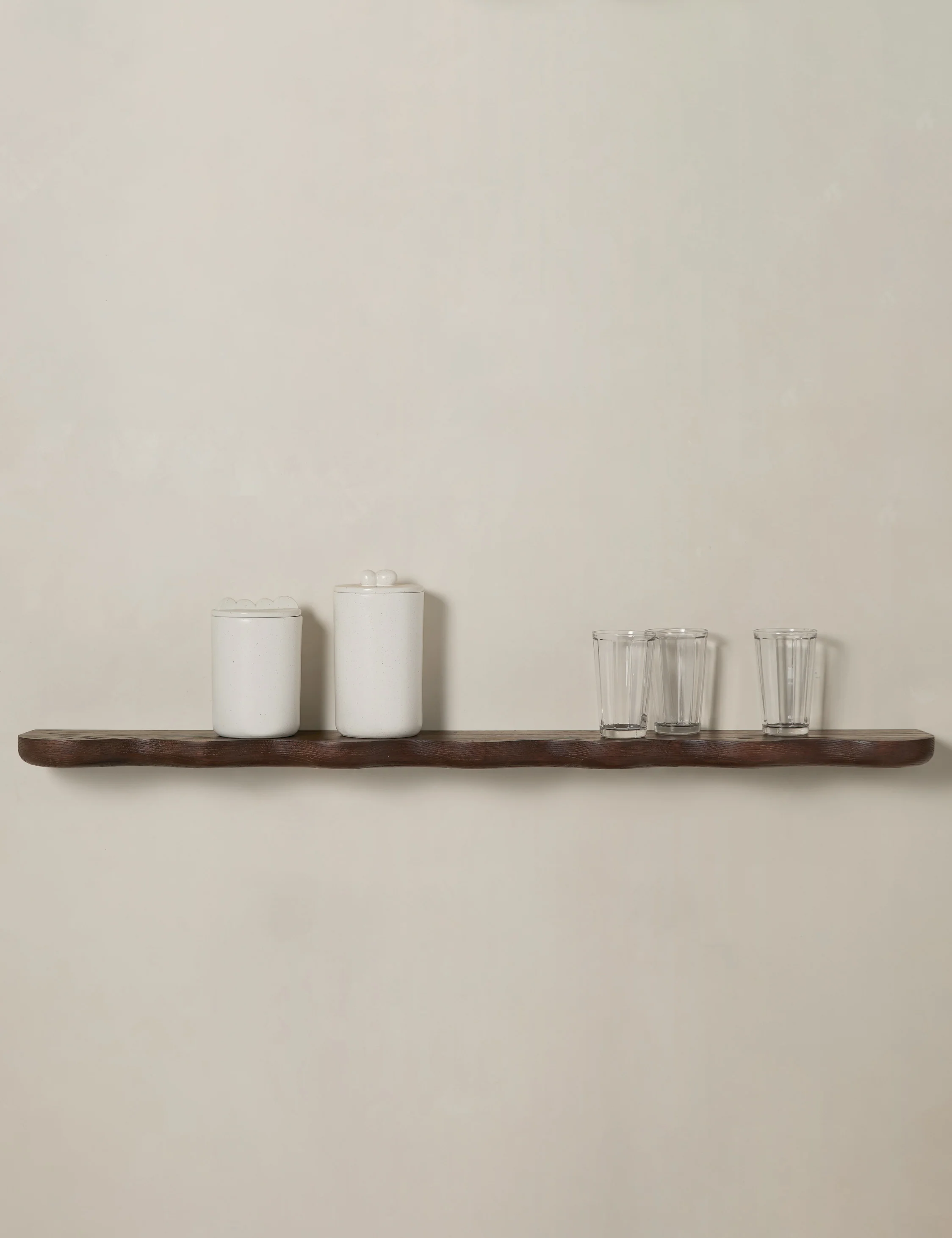 Shapeshifter Ceramic Canister (Set of 3) by Sarah Sherman Samuel - Image 4