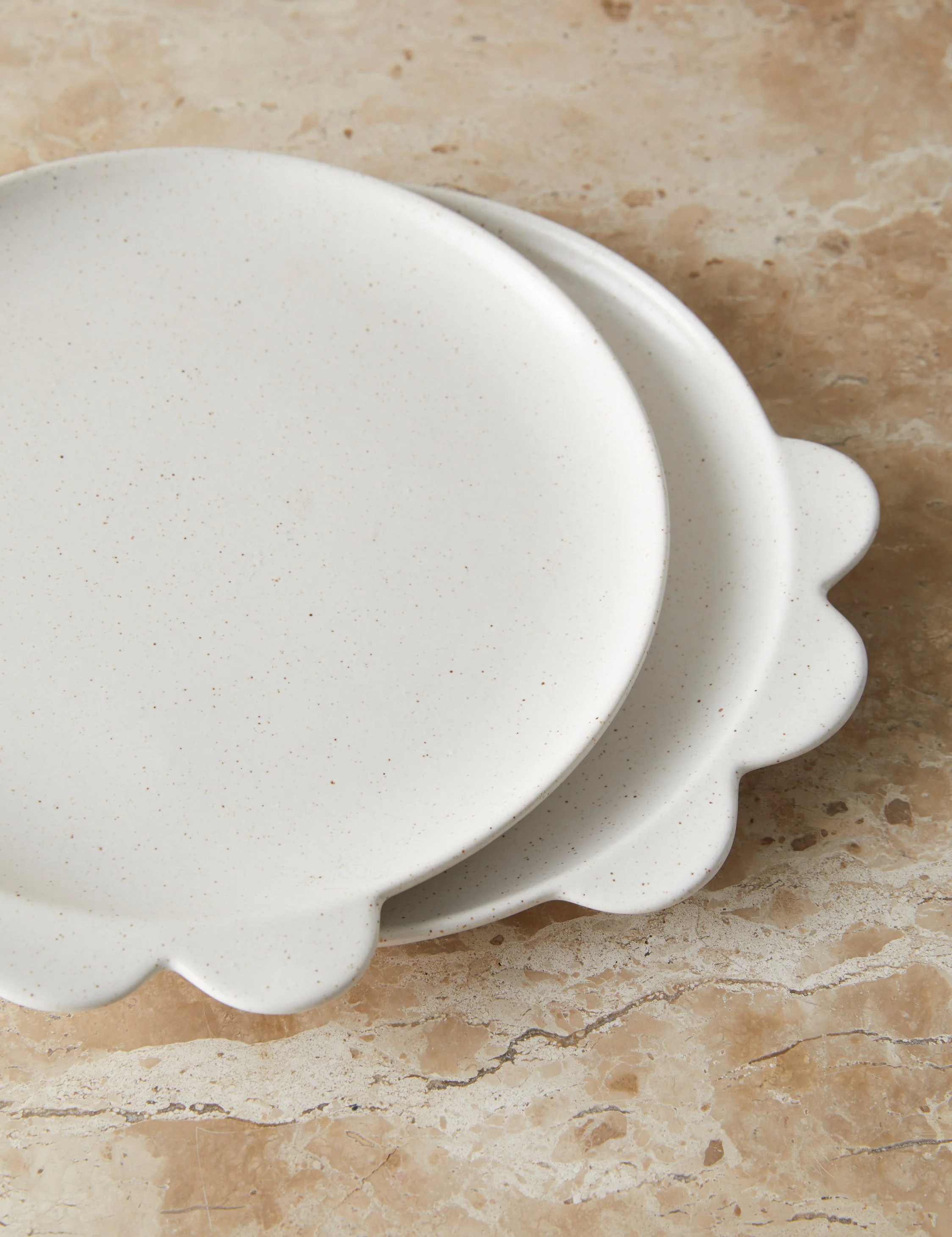 Shapeshifter Stoneware Dinnerware by Sarah Sherman Samuel - Image 20