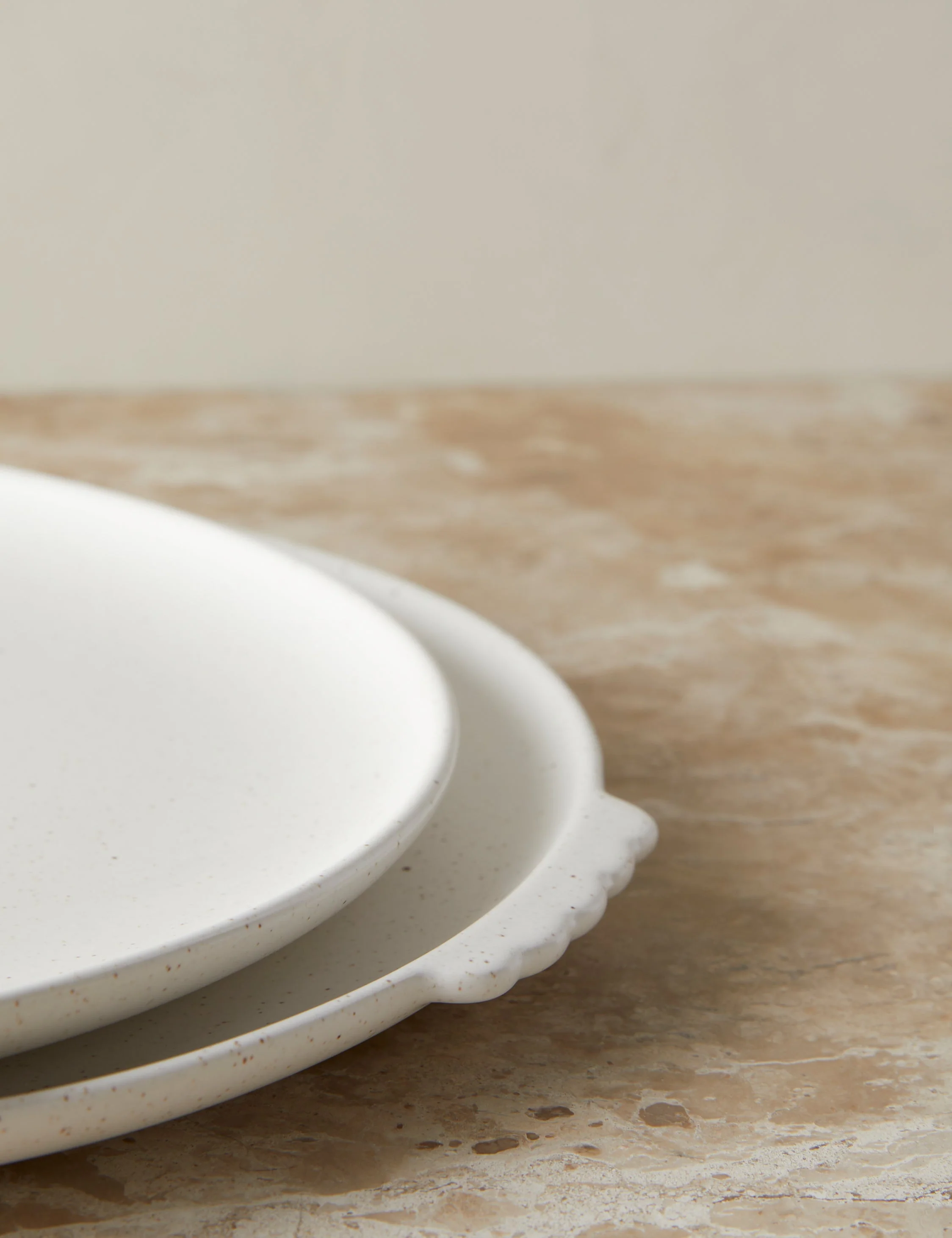 Shapeshifter Stoneware Dinnerware by Sarah Sherman Samuel - Image 22