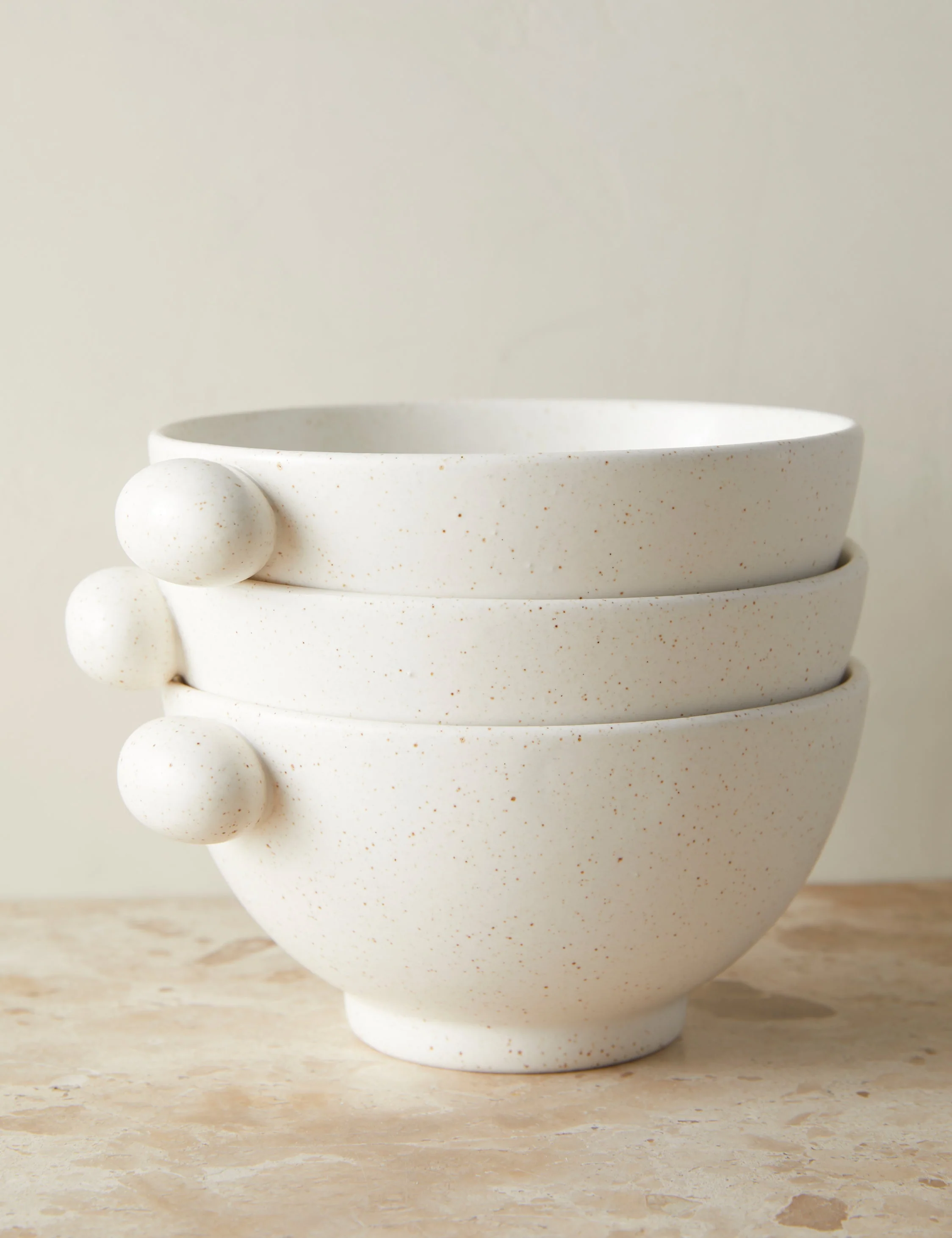 Shapeshifter Stoneware Dinnerware by Sarah Sherman Samuel - Image 24