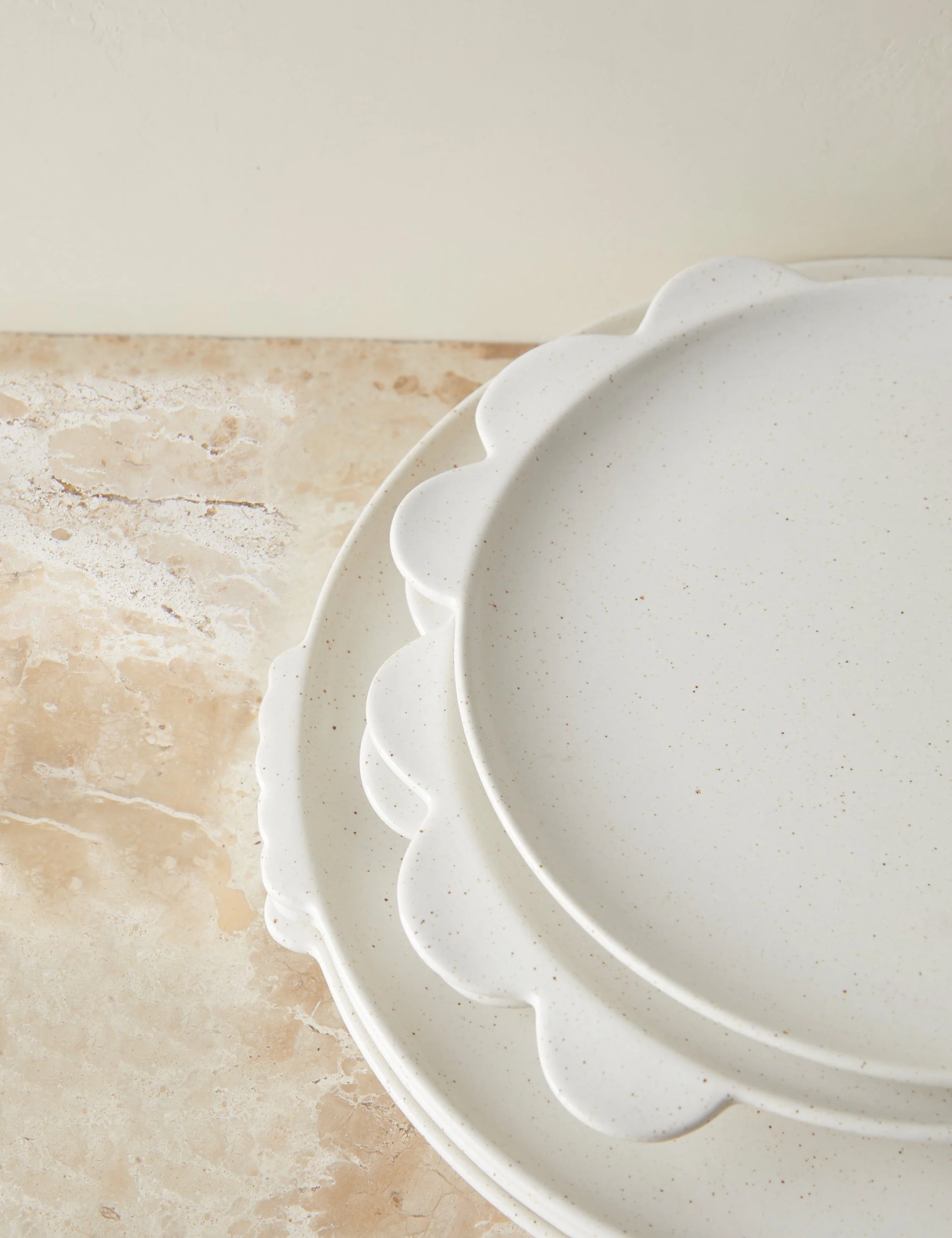 Shapeshifter Stoneware Dinnerware by Sarah Sherman Samuel - Image 28