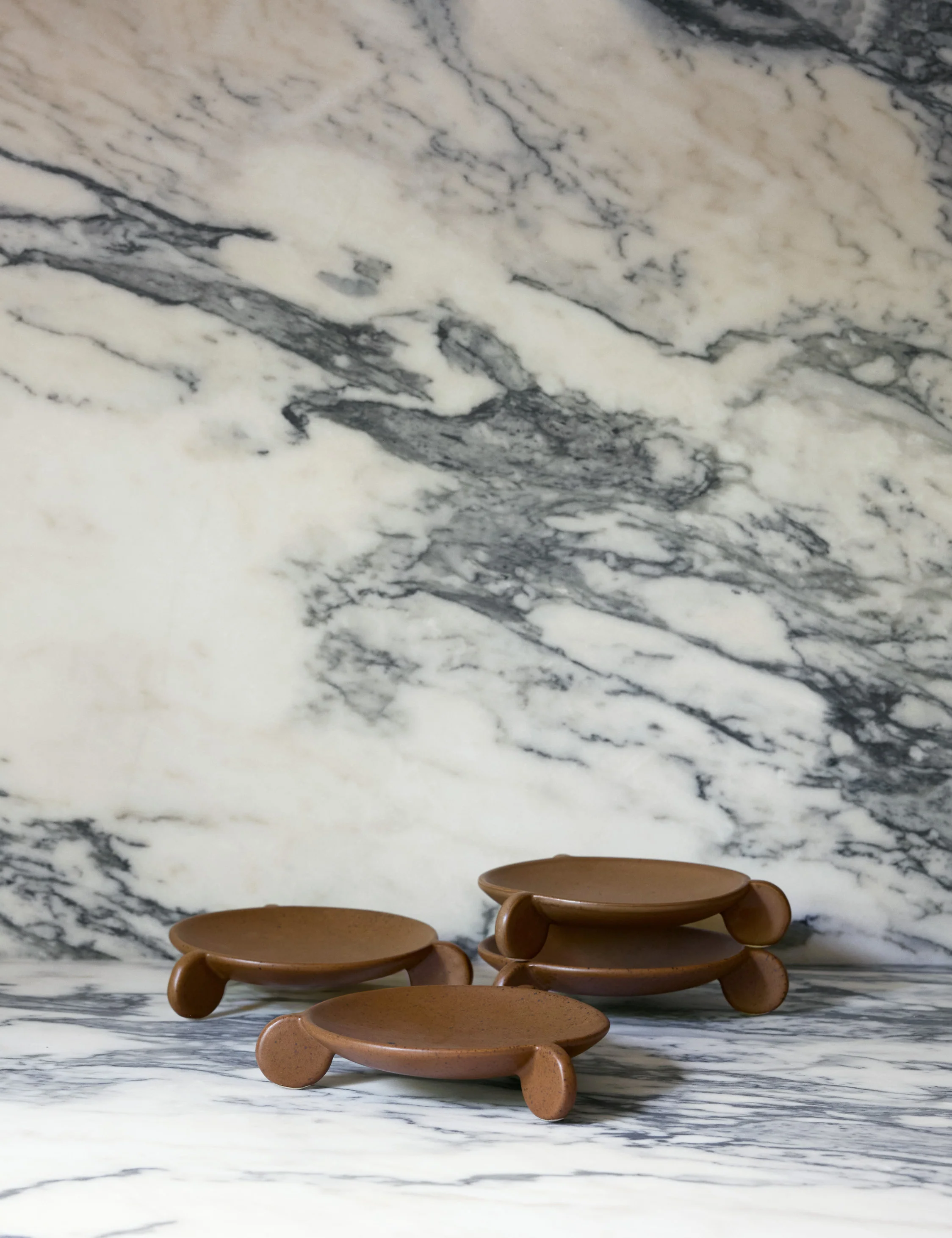 Shapeshifter Stoneware Dinnerware by Sarah Sherman Samuel - Image 37