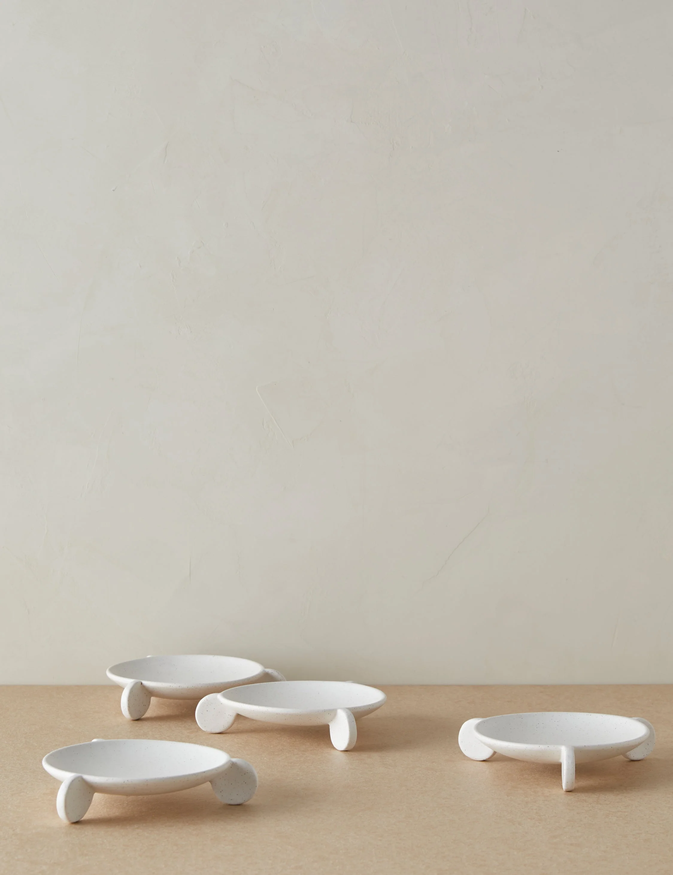 Shapeshifter Stoneware Dinnerware by Sarah Sherman Samuel - Image 4