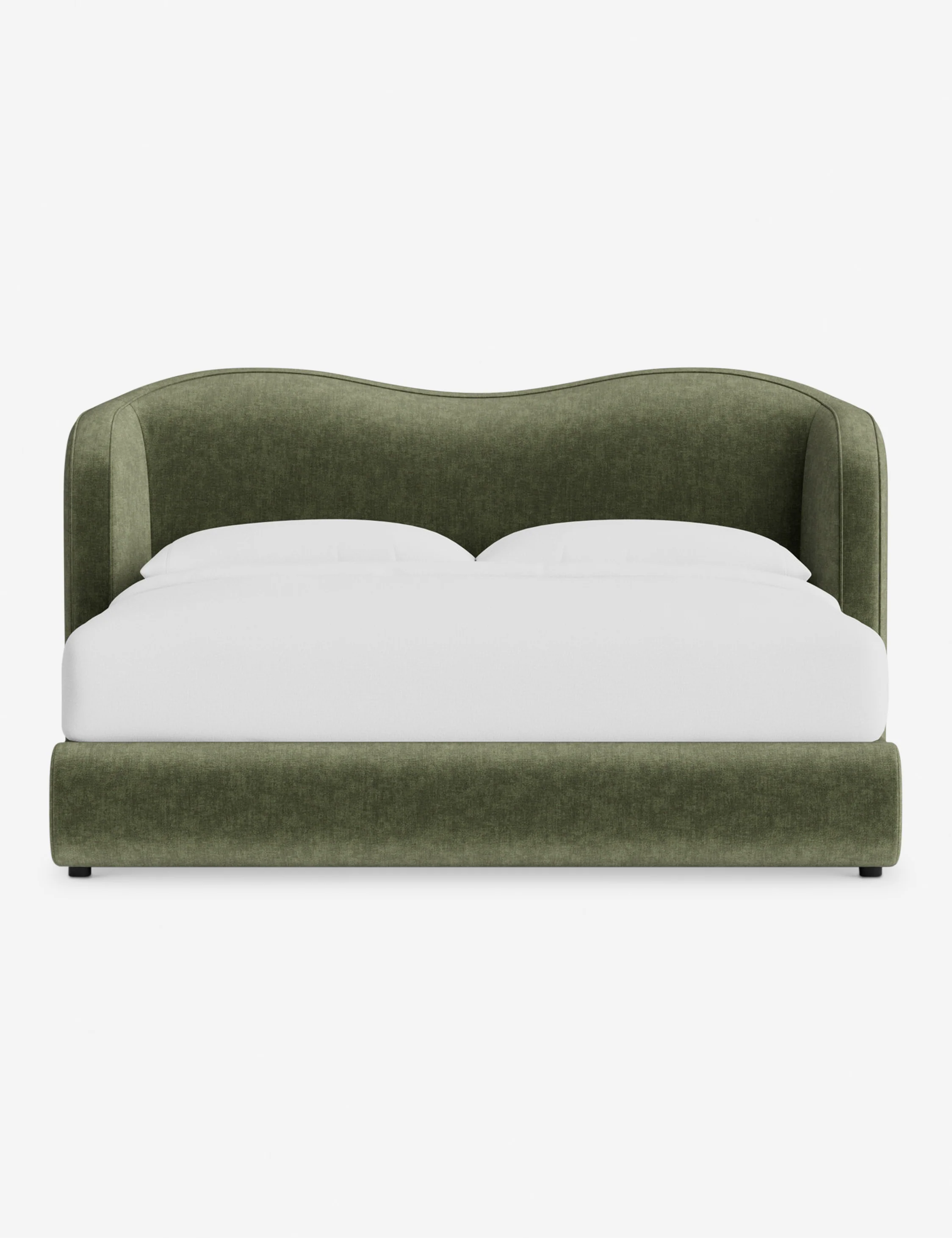 Shaw Platform Bed - Image 105