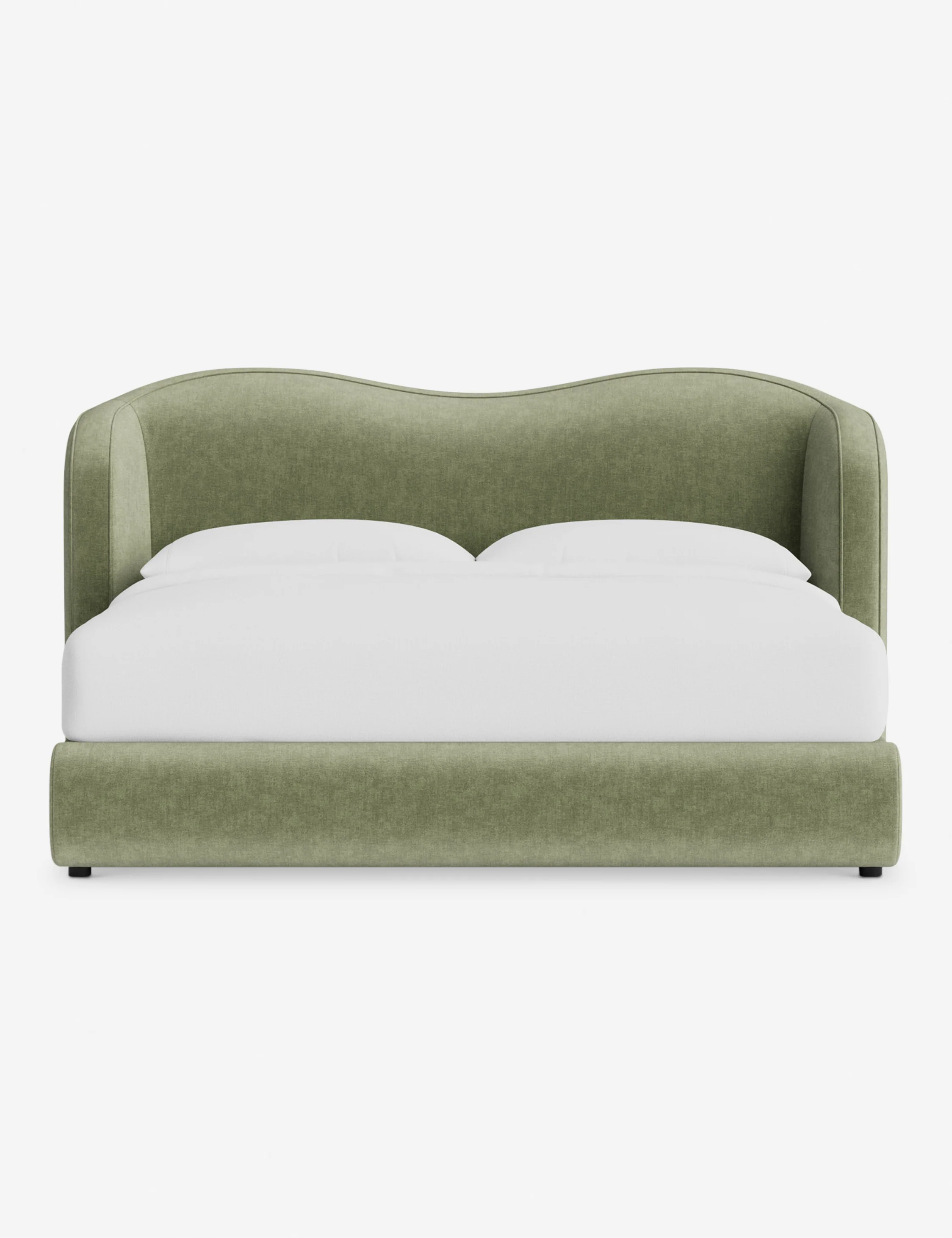 Shaw Platform Bed - Image 112
