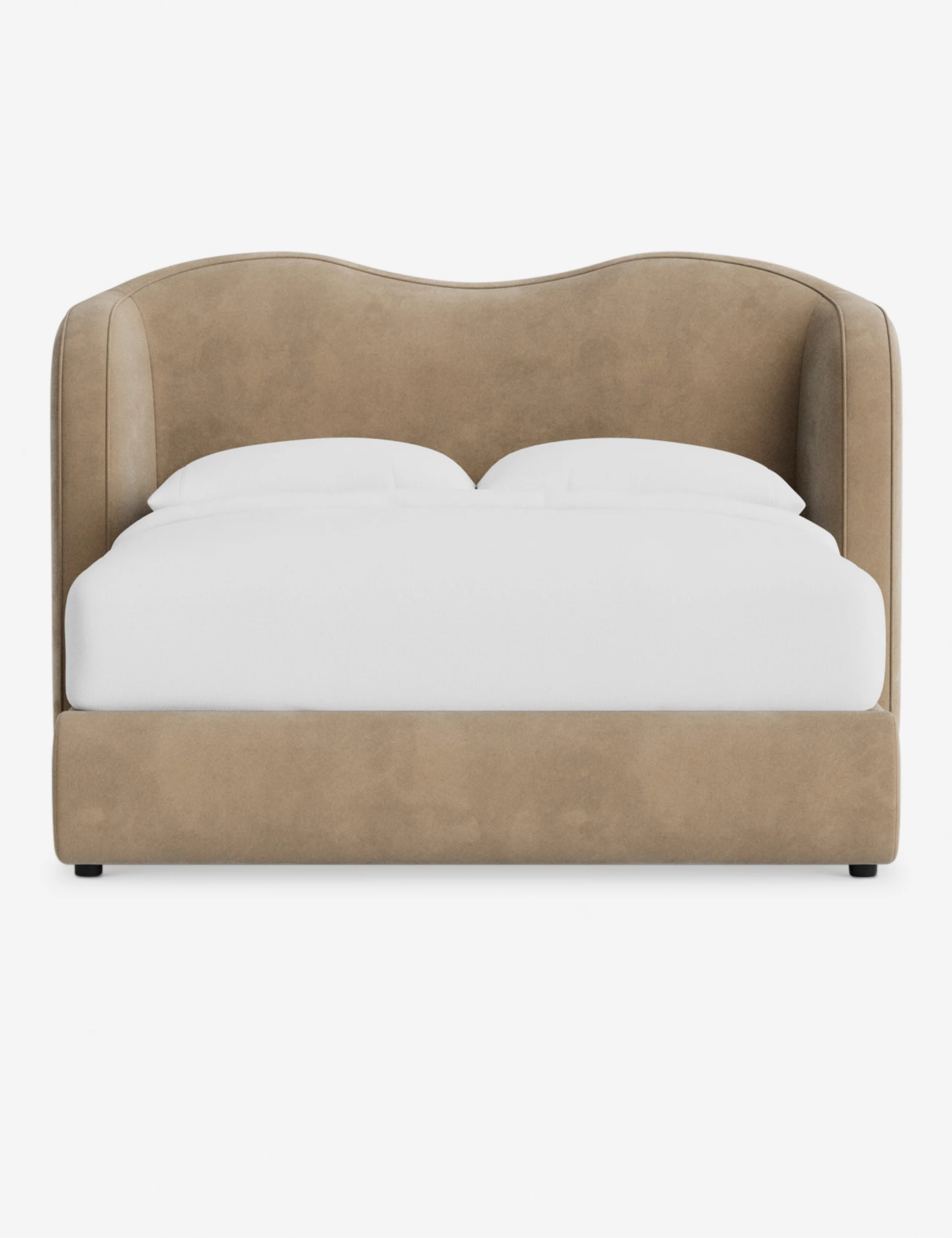Shaw Platform Bed - Image 119