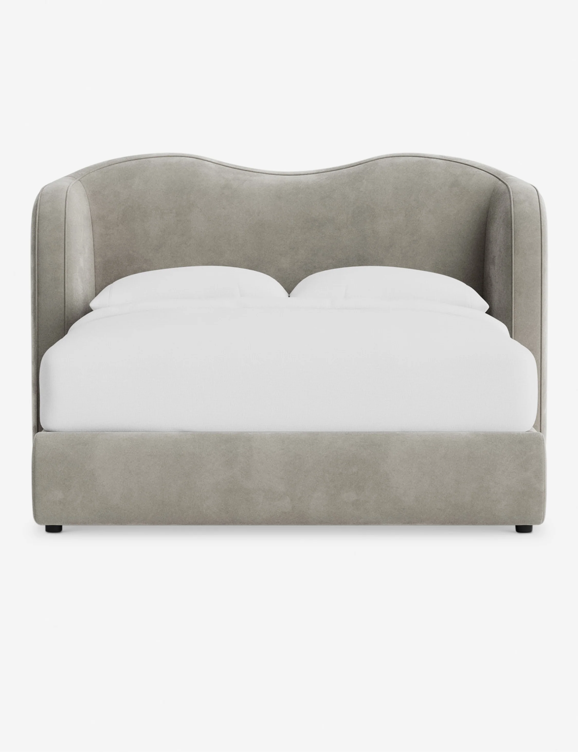 Shaw Platform Bed - Image 129