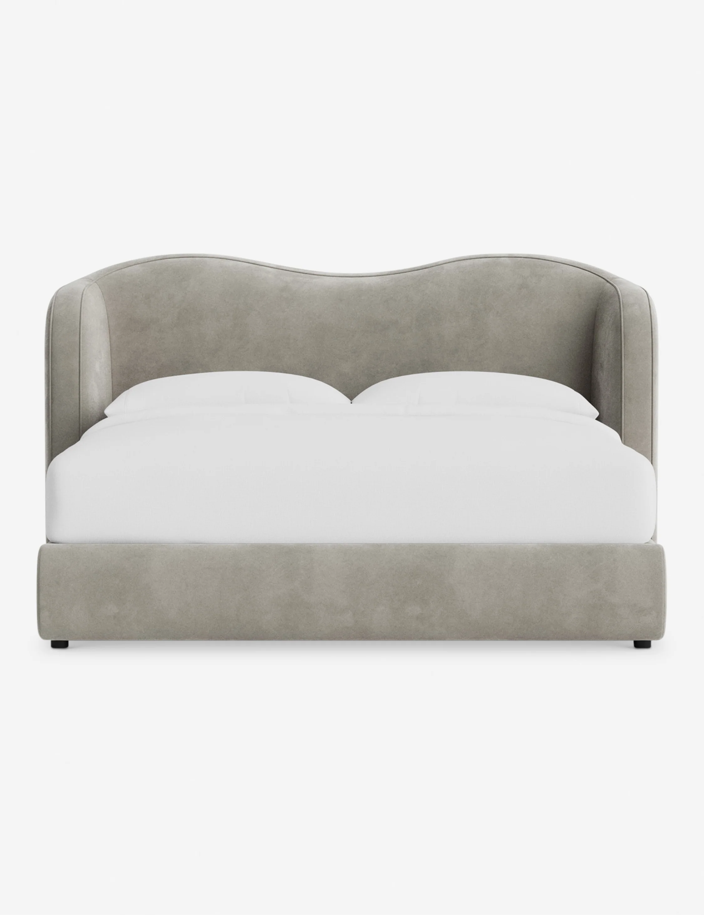Shaw Platform Bed - Image 73