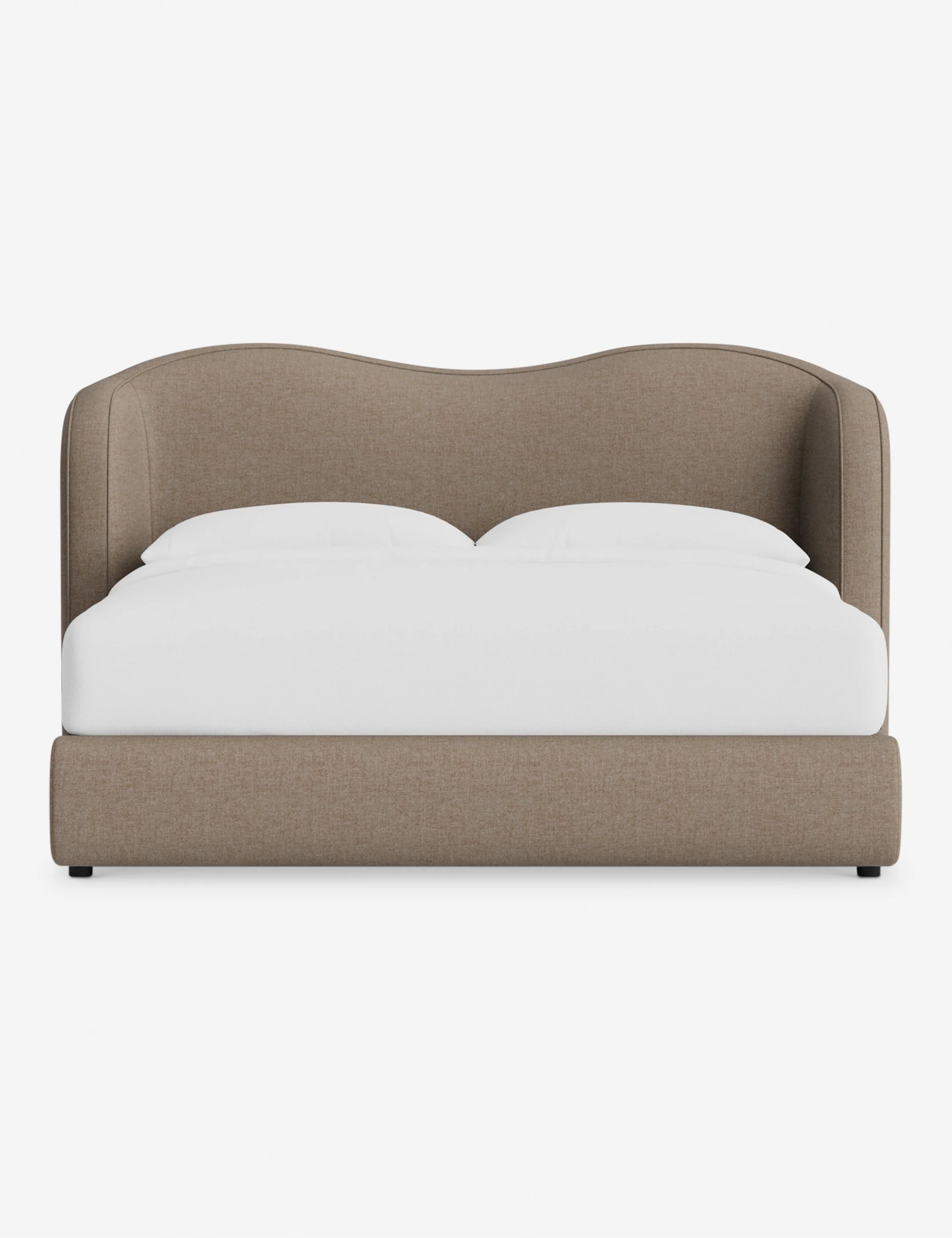 Shaw Platform Bed - Image 80