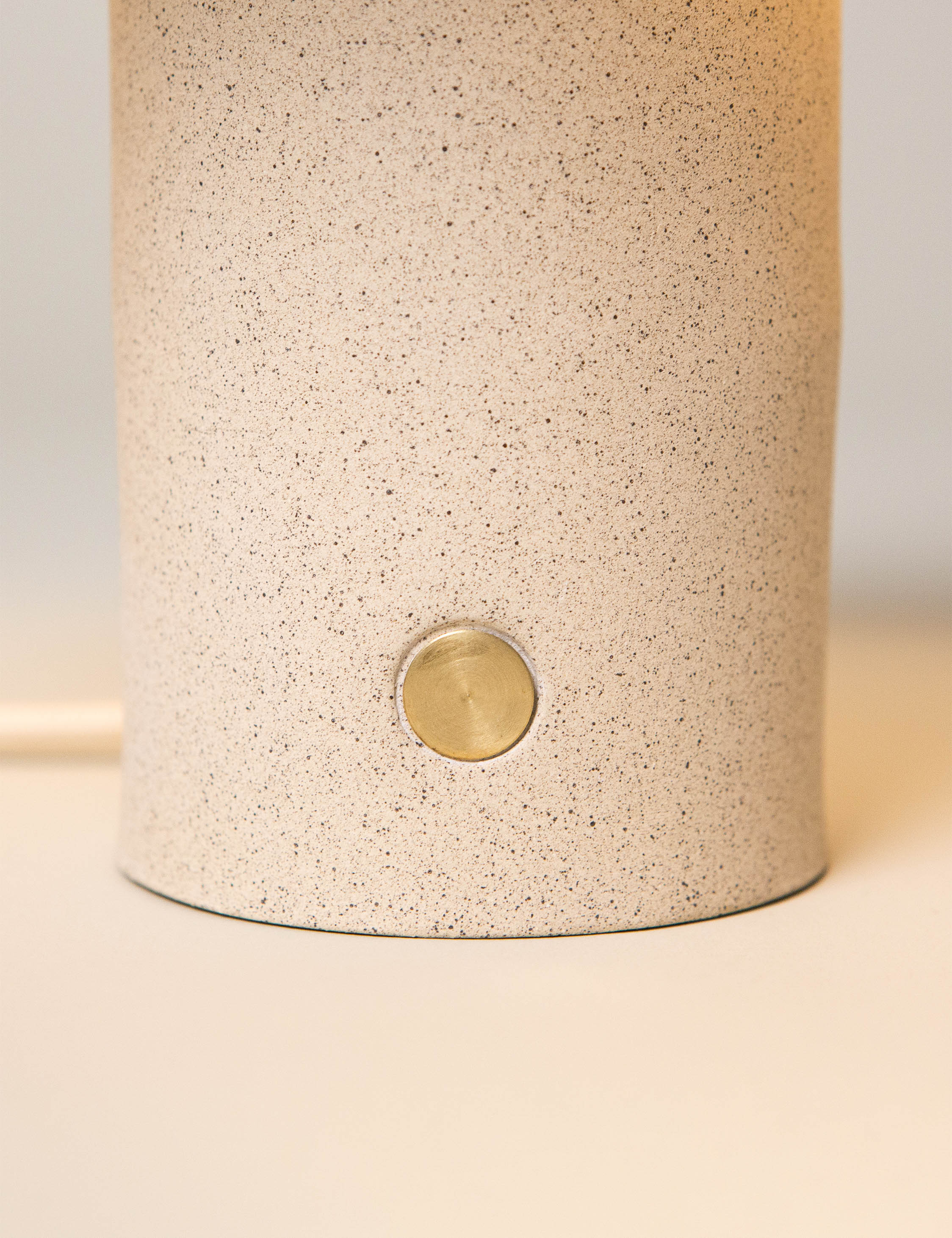 Shayd Table Lamp by SIN - Image 5