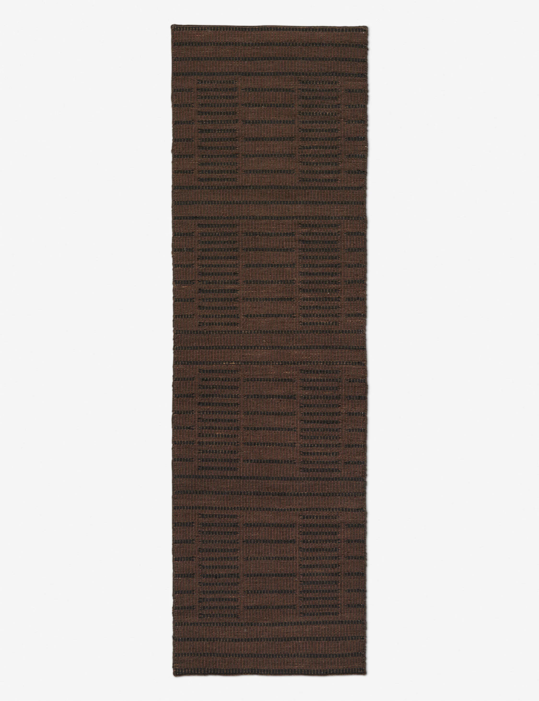 Shere Handwoven Indoor / Outdoor Rug by Sarah Sherman Samuel - Image 14