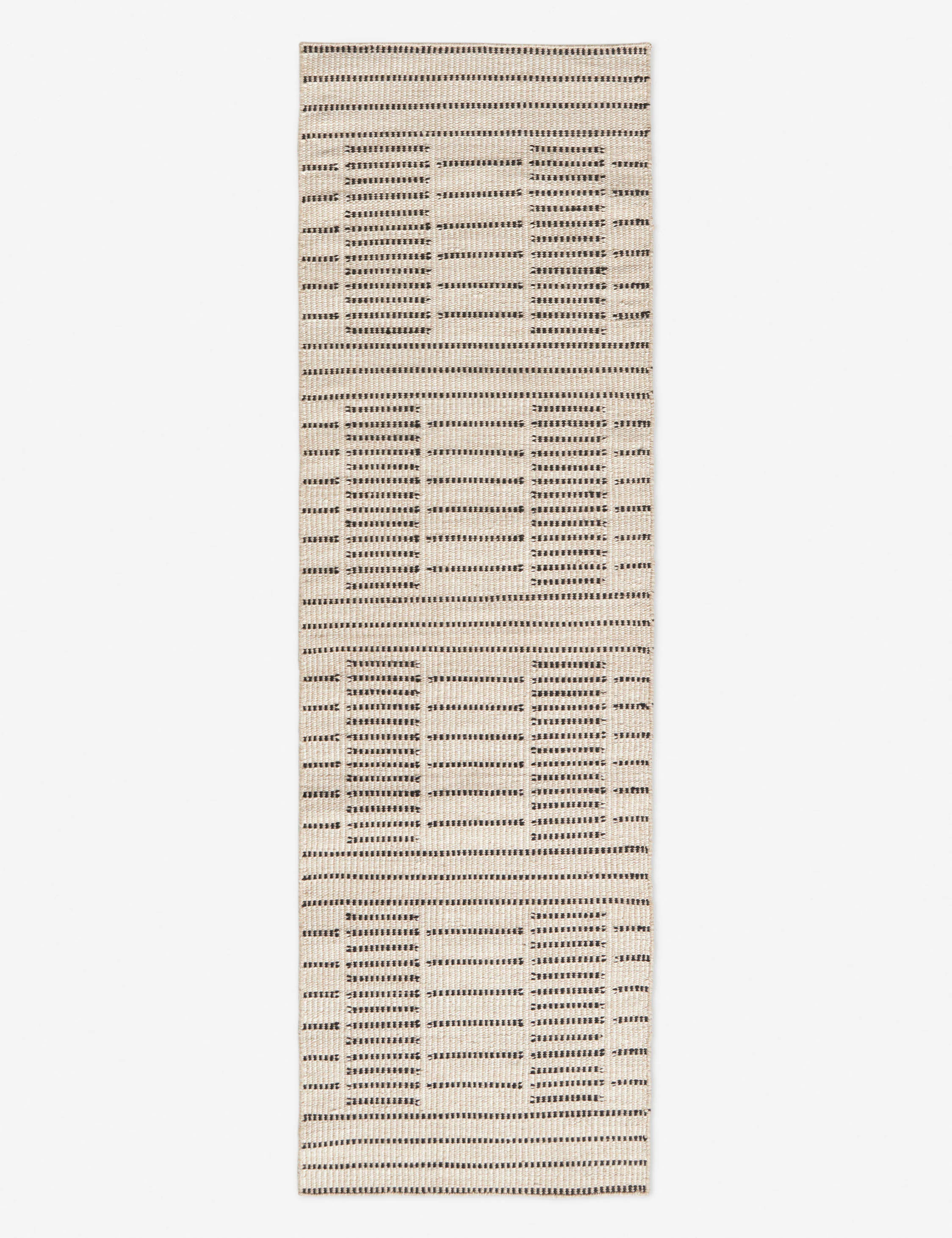 Shere Handwoven Indoor / Outdoor Rug by Sarah Sherman Samuel - Image 4