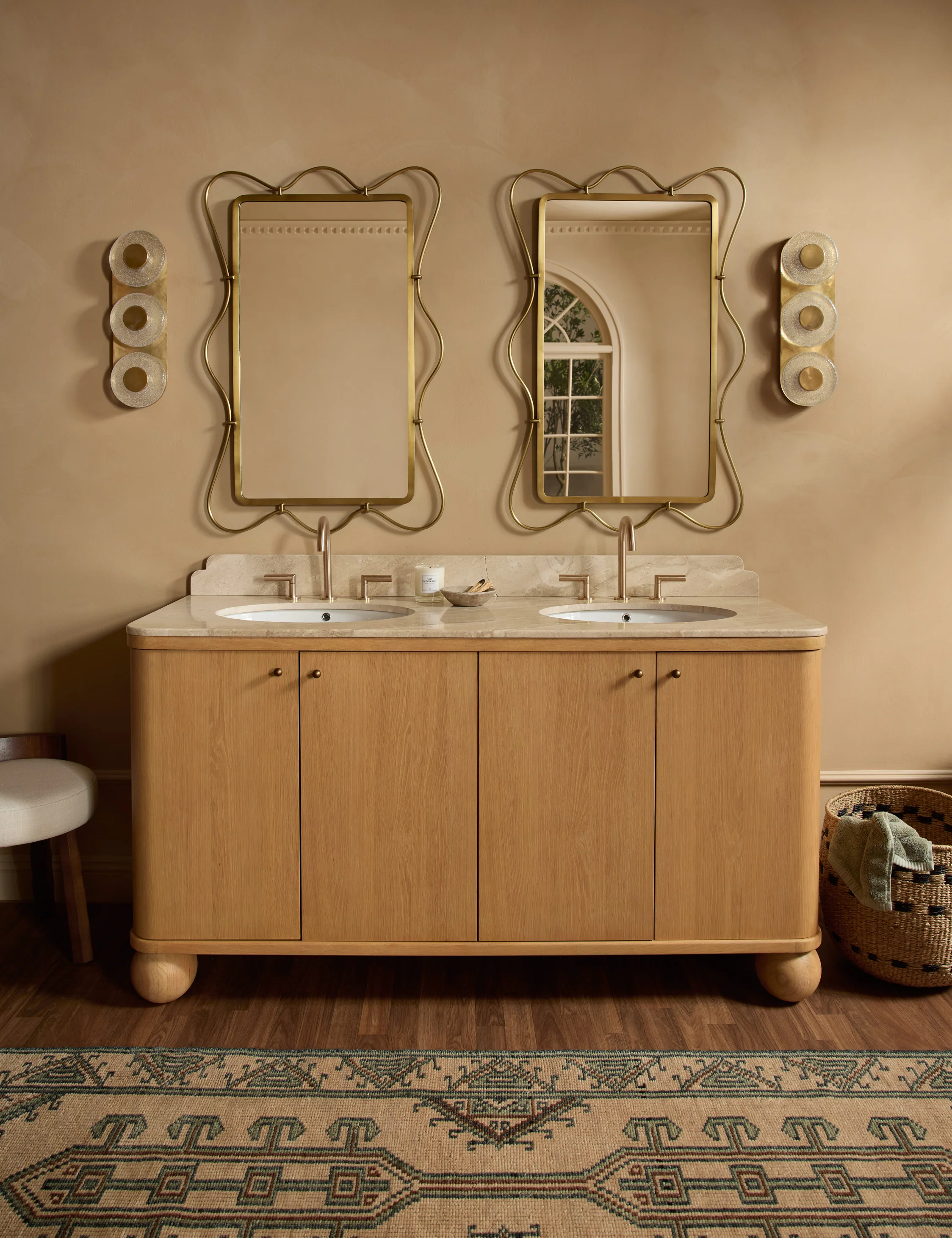 Shersby Mirror - Image 5