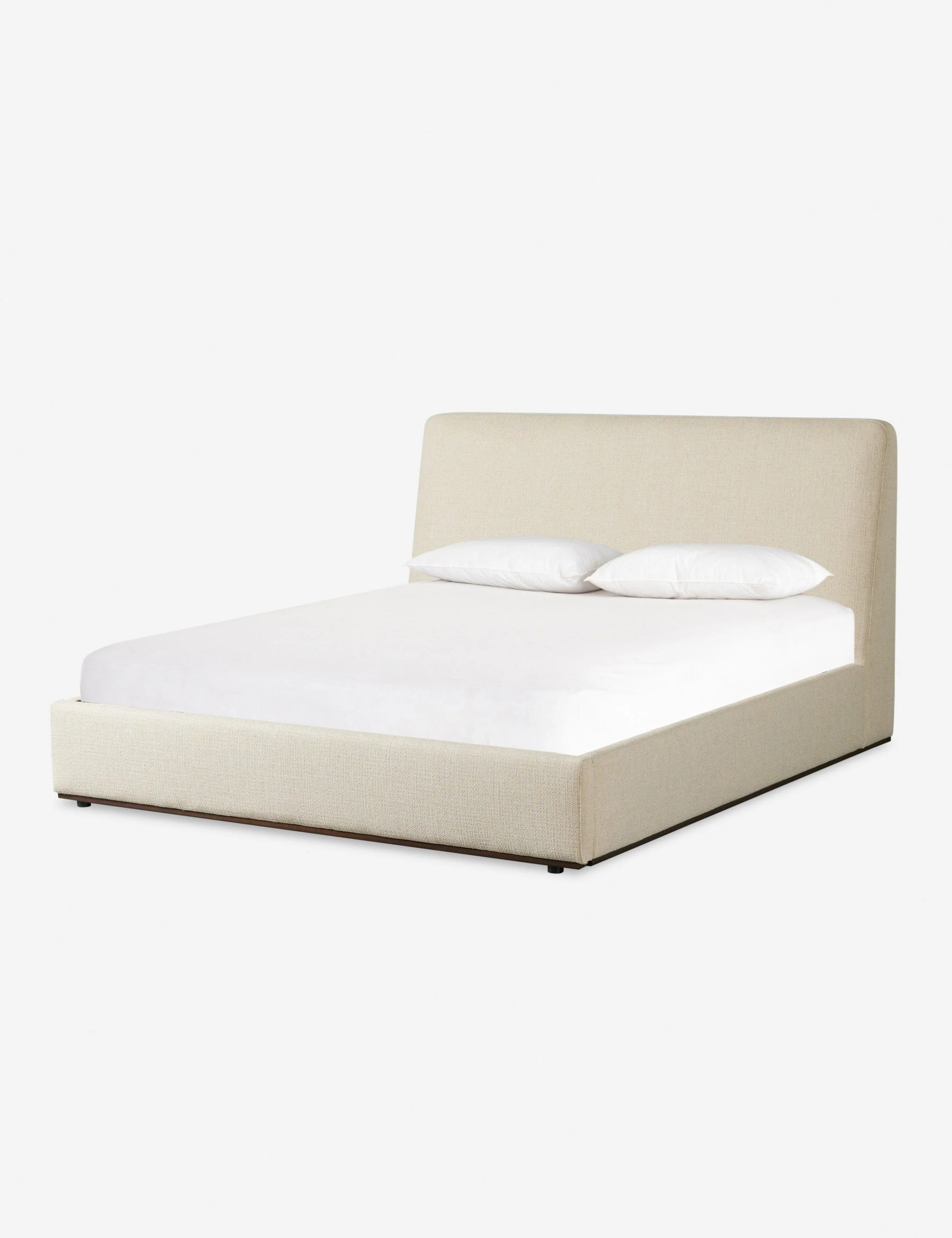 Shirin Platform Bed - Image 3
