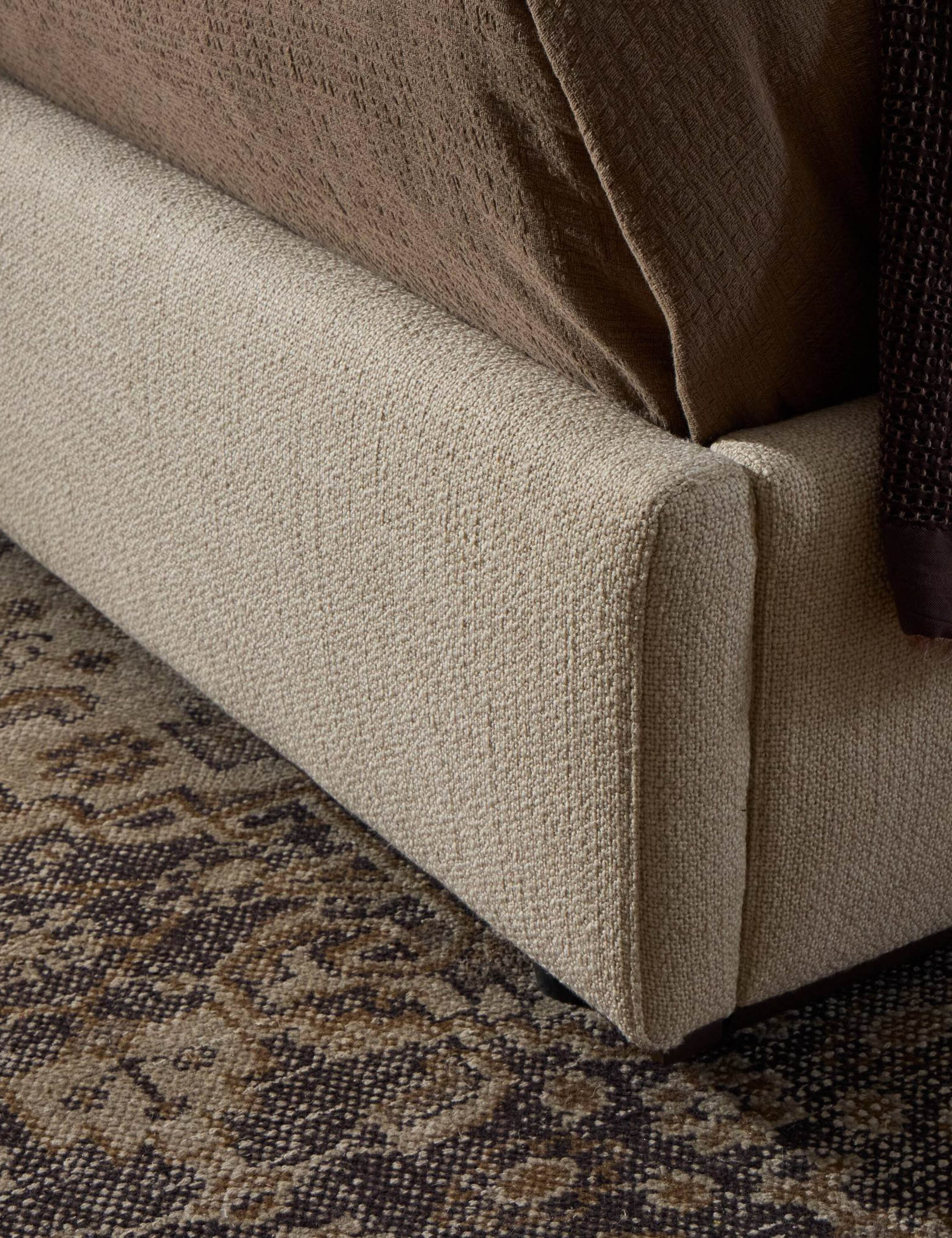 Shirin Platform Bed - Image 6