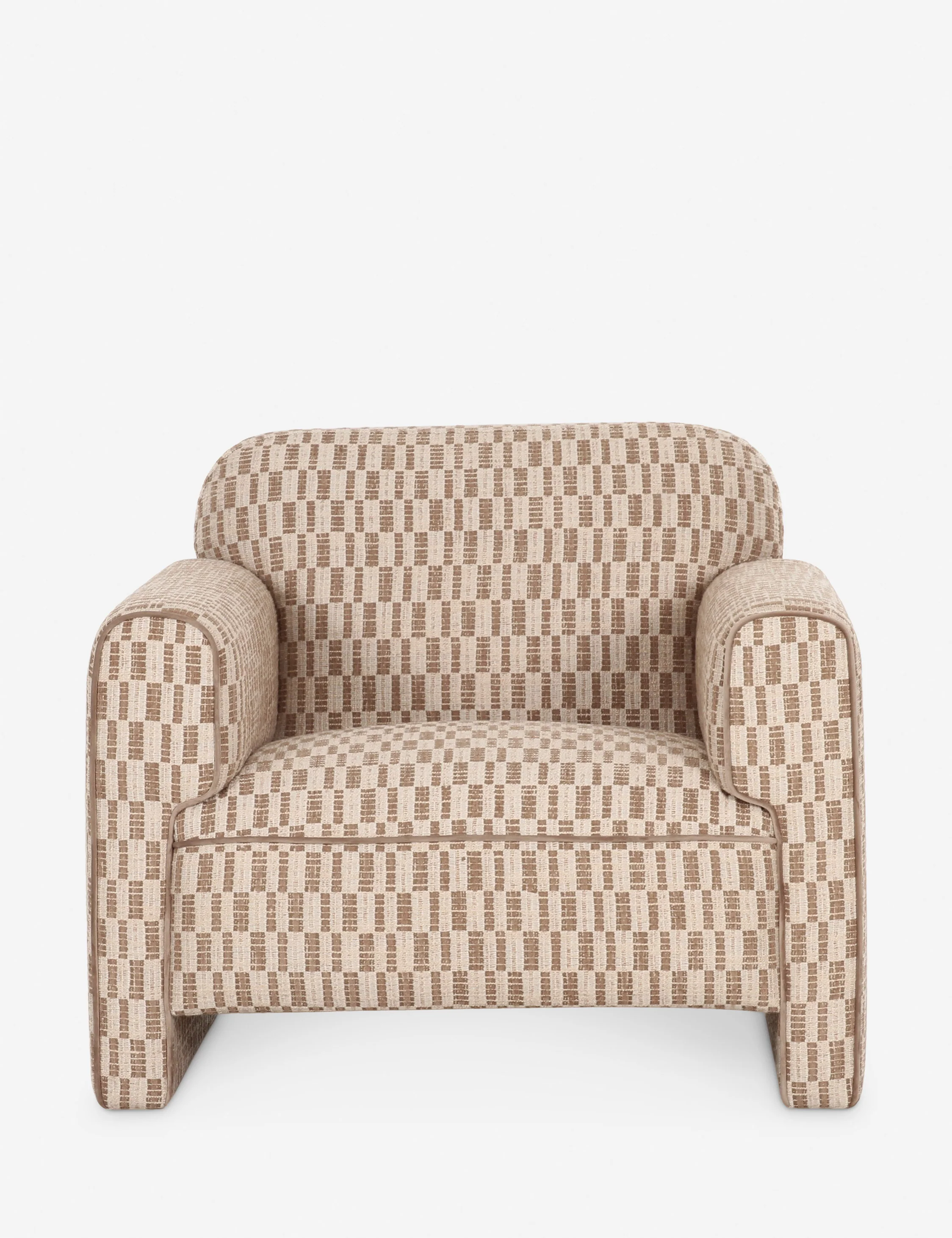 Sibley Accent Chair - Image 10