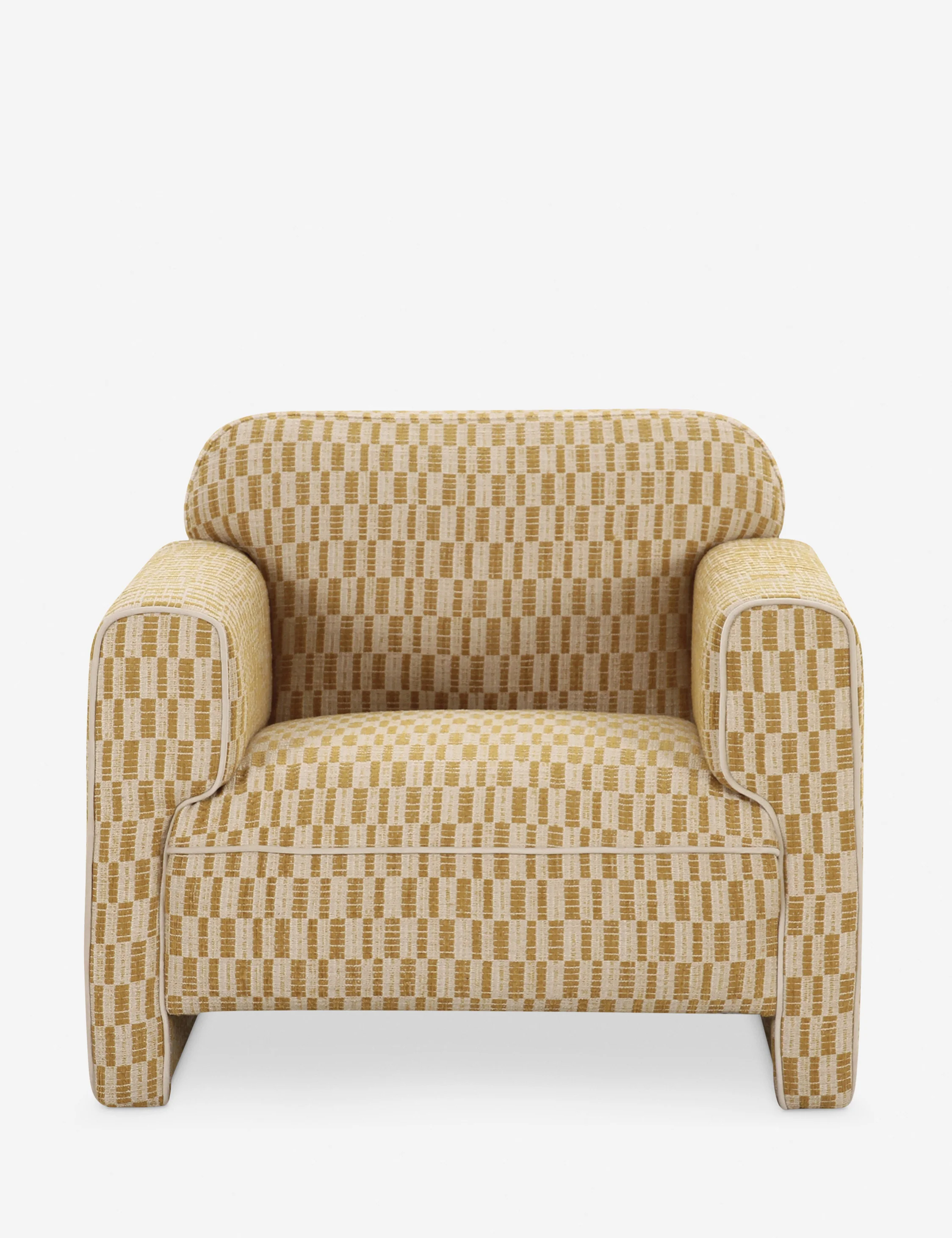 Sibley Accent Chair - Image 2