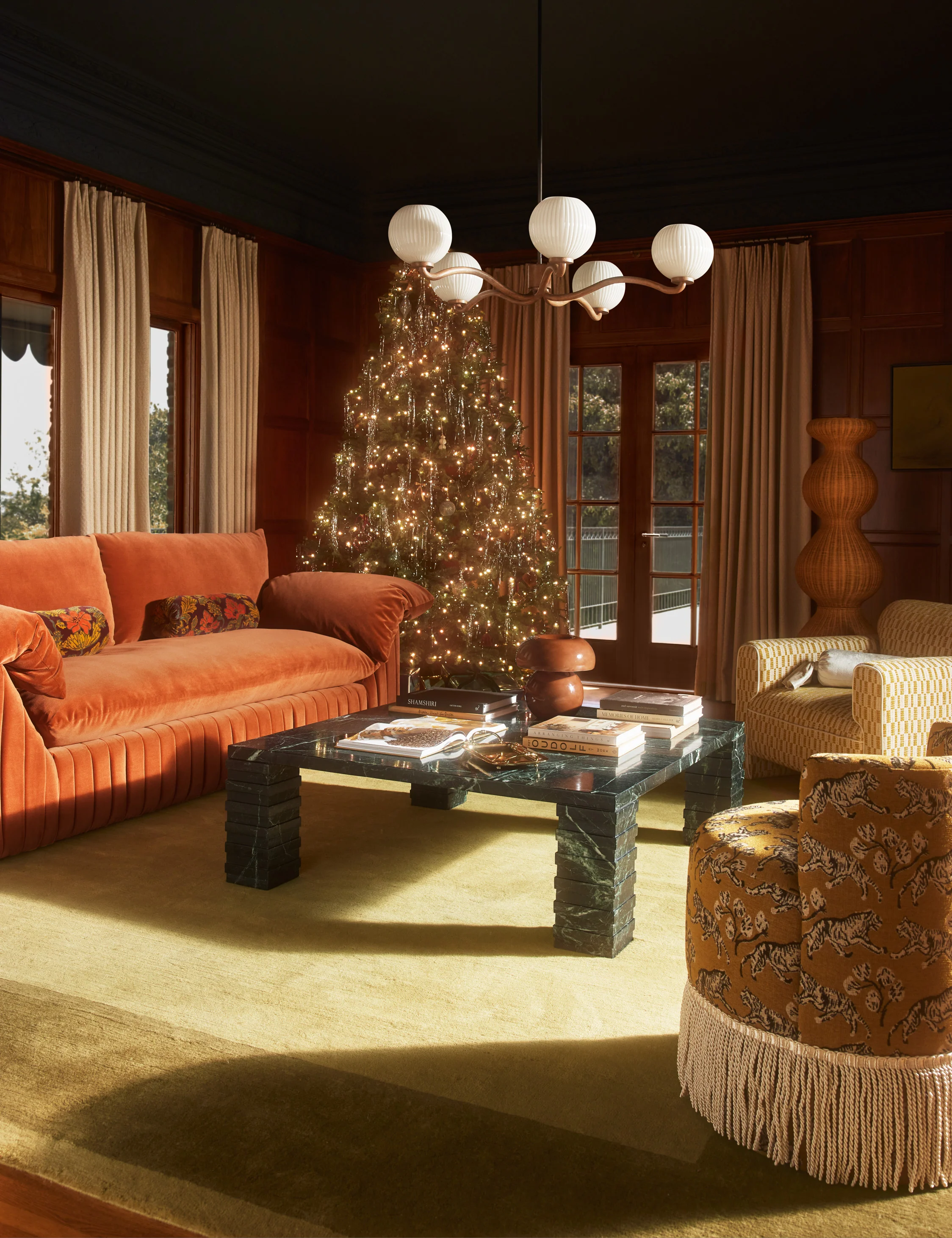 Sibley Accent Chair - Image 3