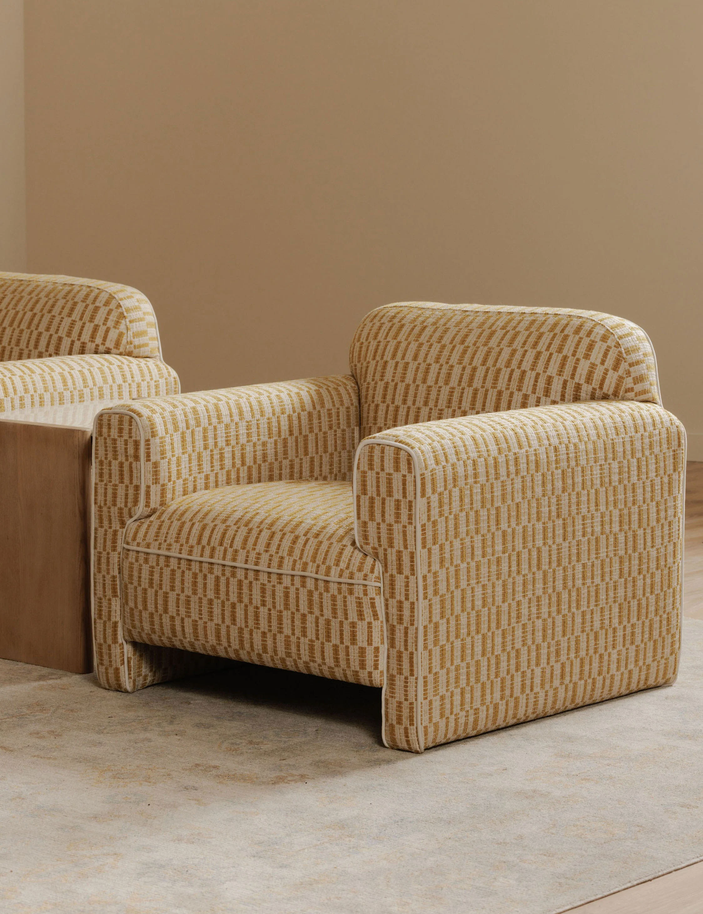 Sibley Accent Chair - Image 4