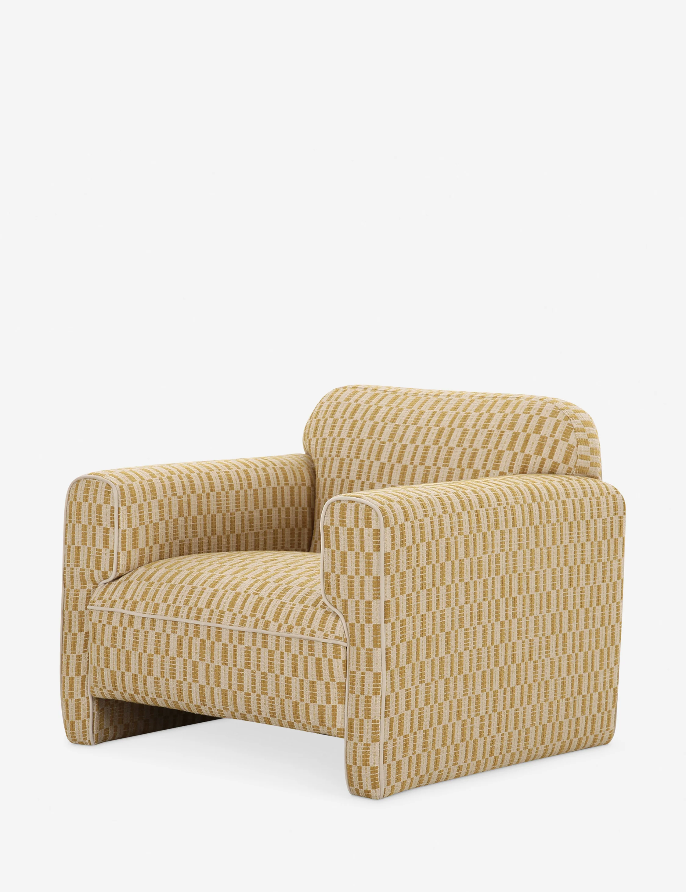 Sibley Accent Chair - Image 6