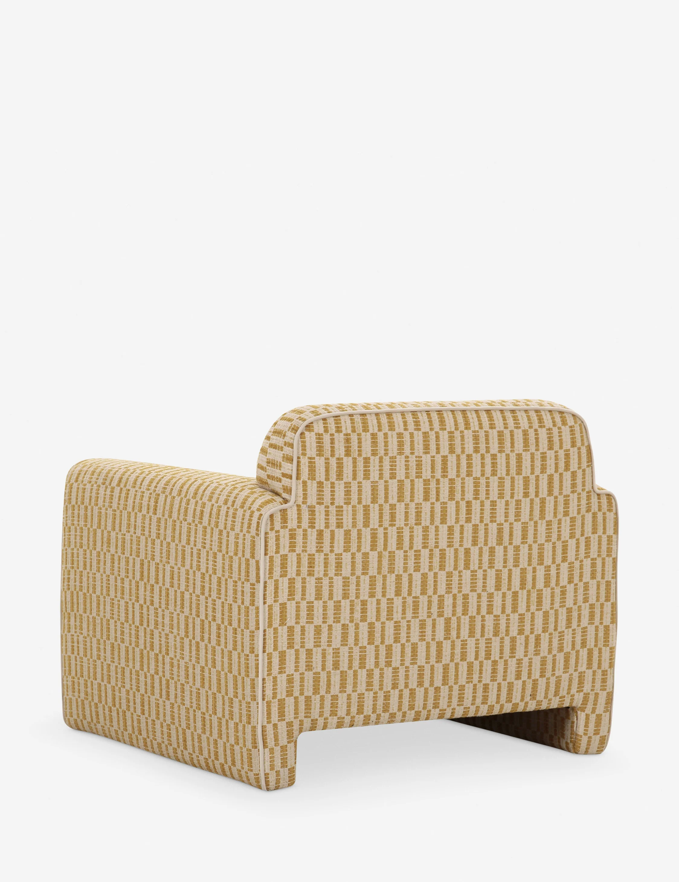 Sibley Accent Chair - Image 8