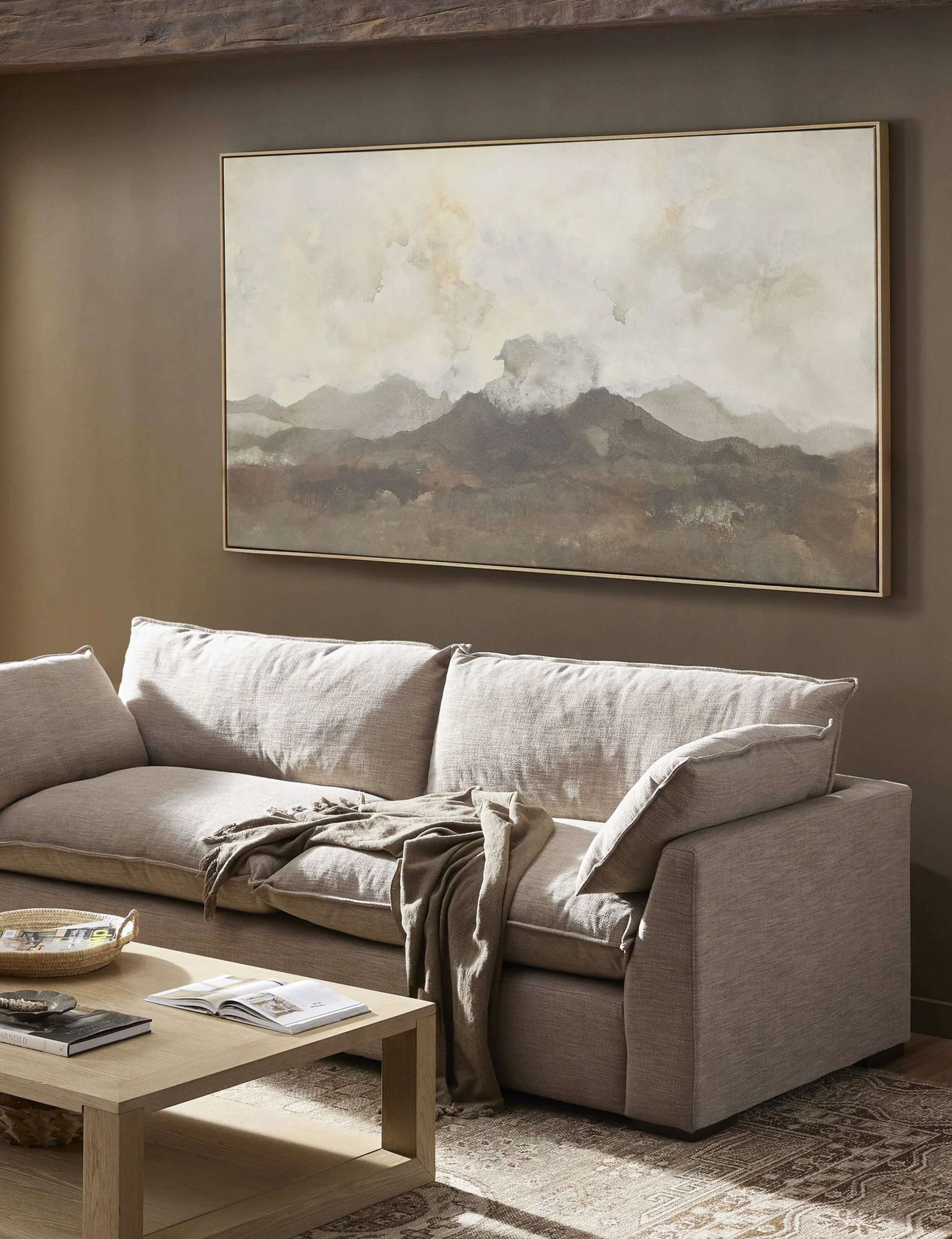 Sierra I Wall Art by Matera - Image 4