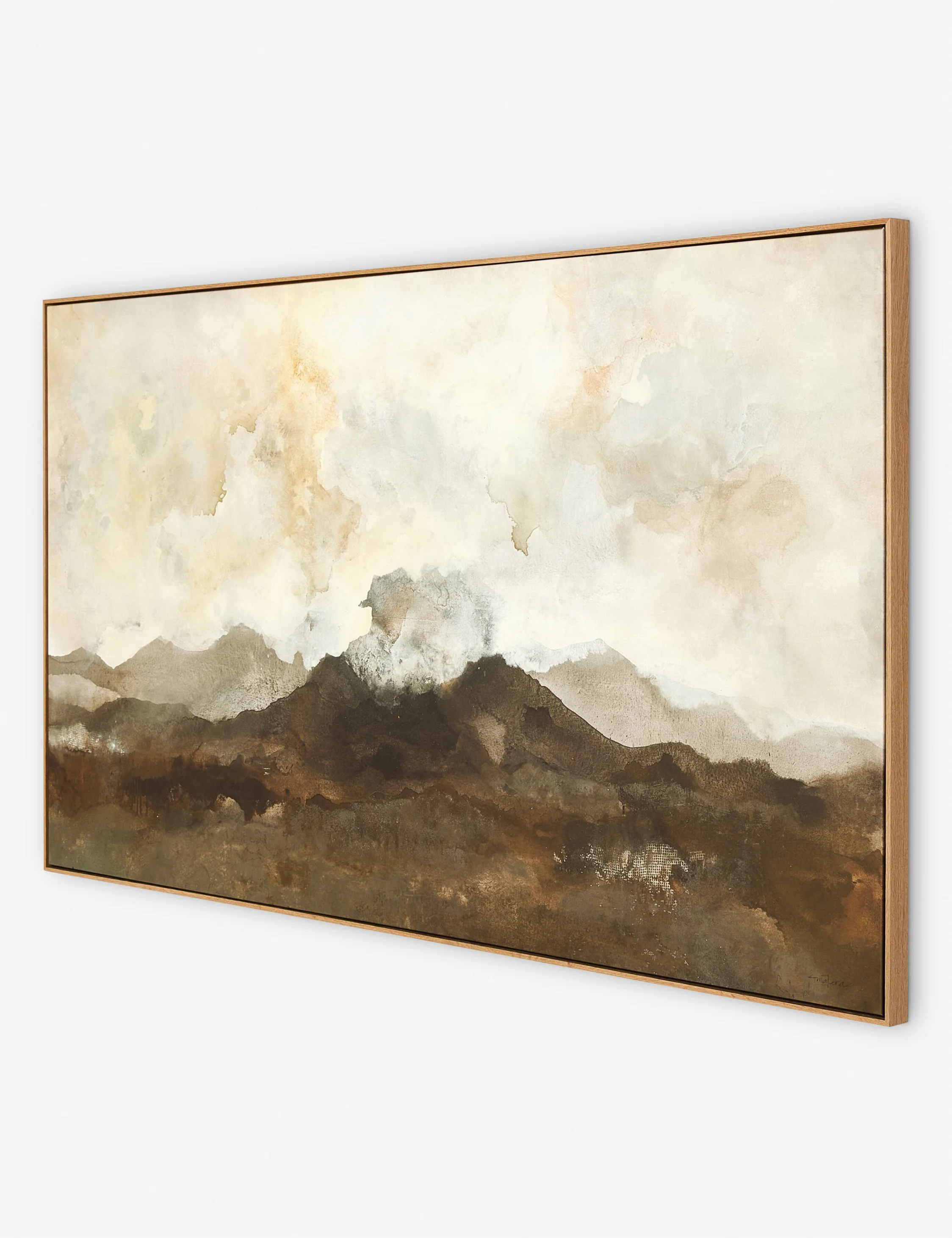 Sierra I Wall Art by Matera - Image 5