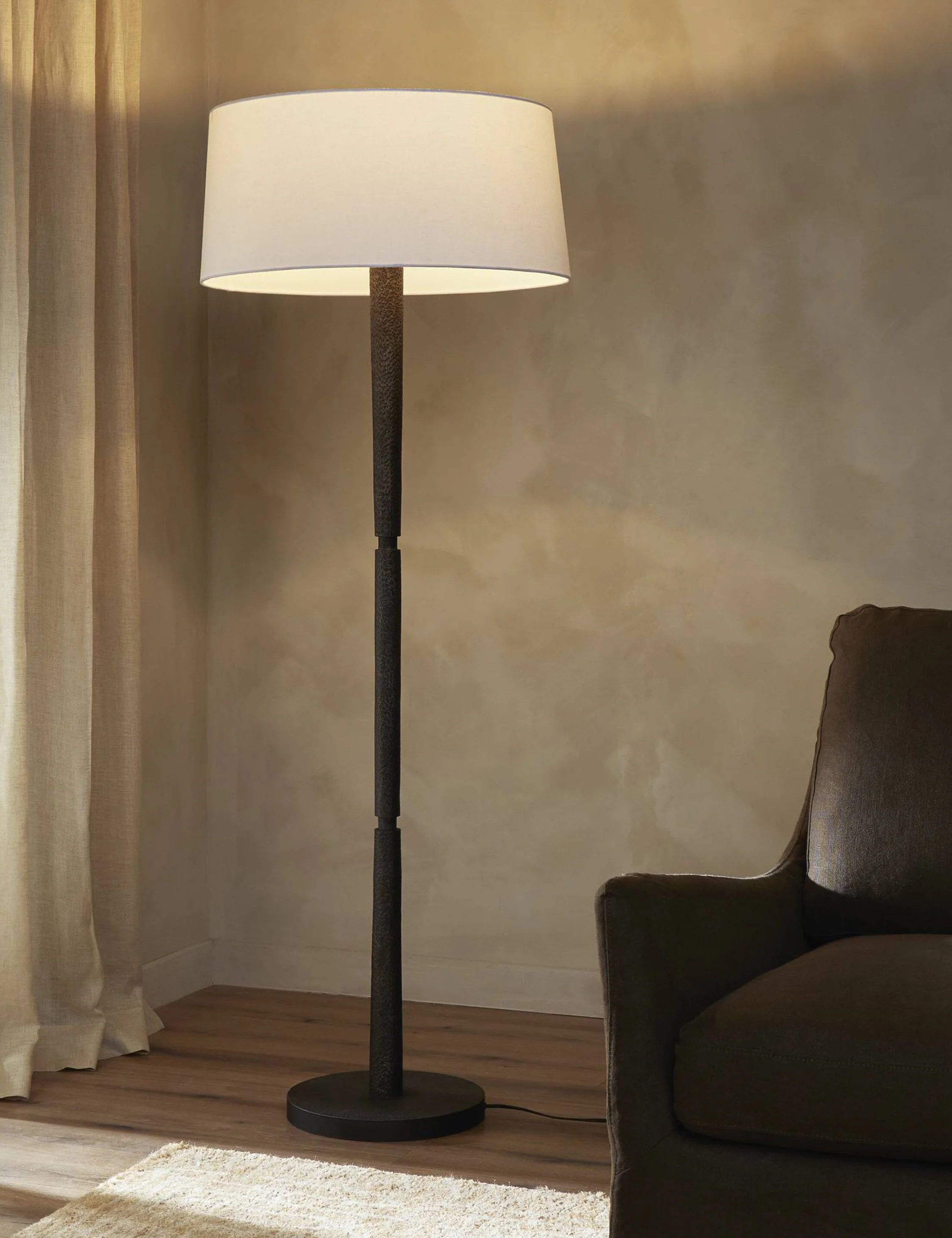 Sigurd Floor Lamp - Image 2