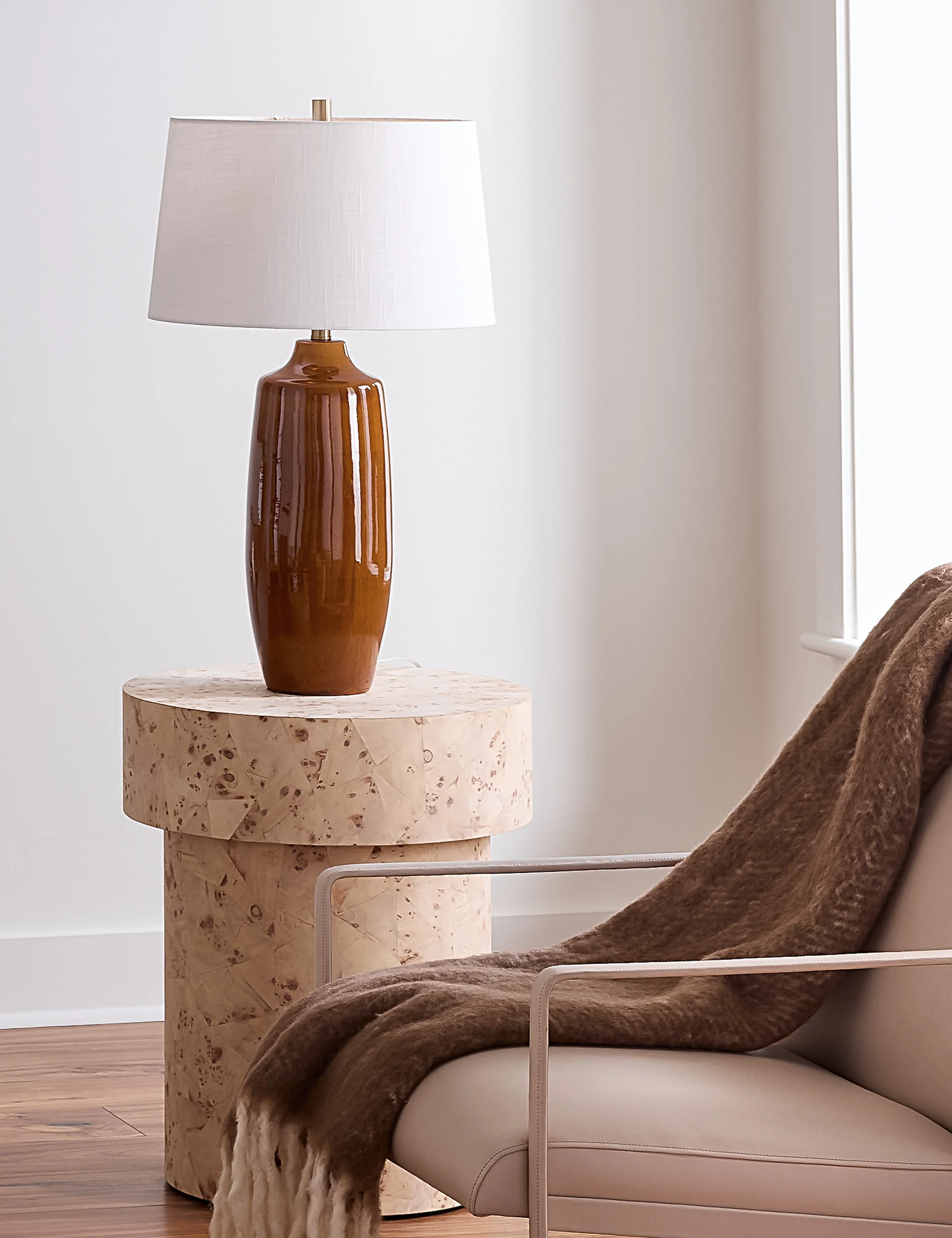 Silas Table Lamp