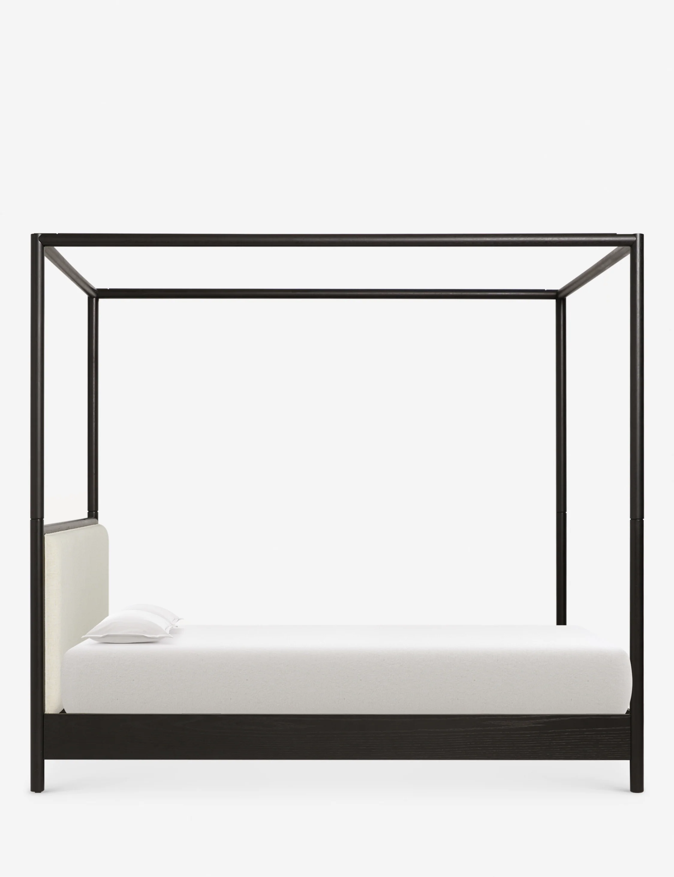Simonette Canopy Bed - Image 4