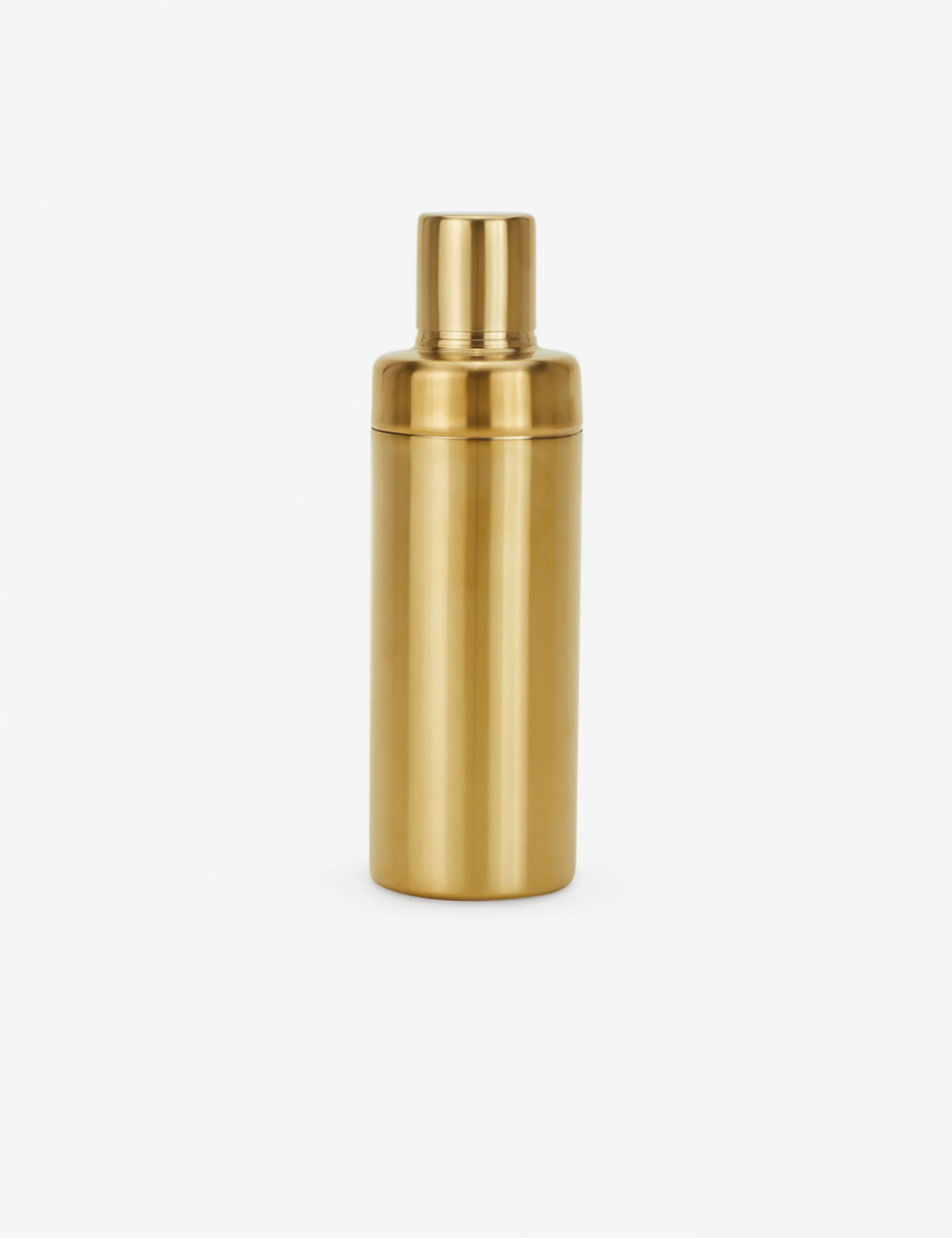 Simple Cocktail Shaker by Hawkins New York - Image 2