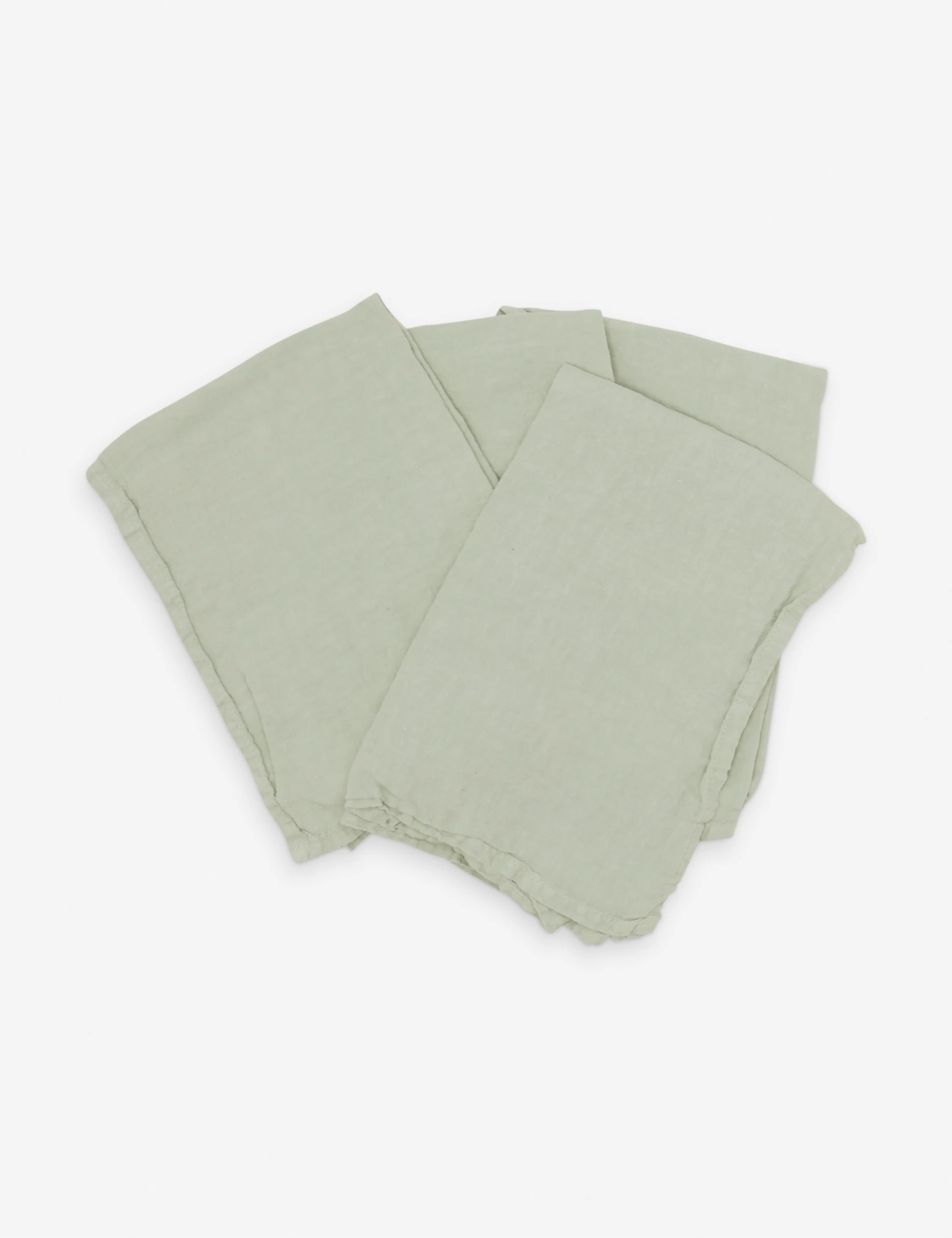 Simple Linen Napkin (Set of 4) by Hawkins New York - Image 13