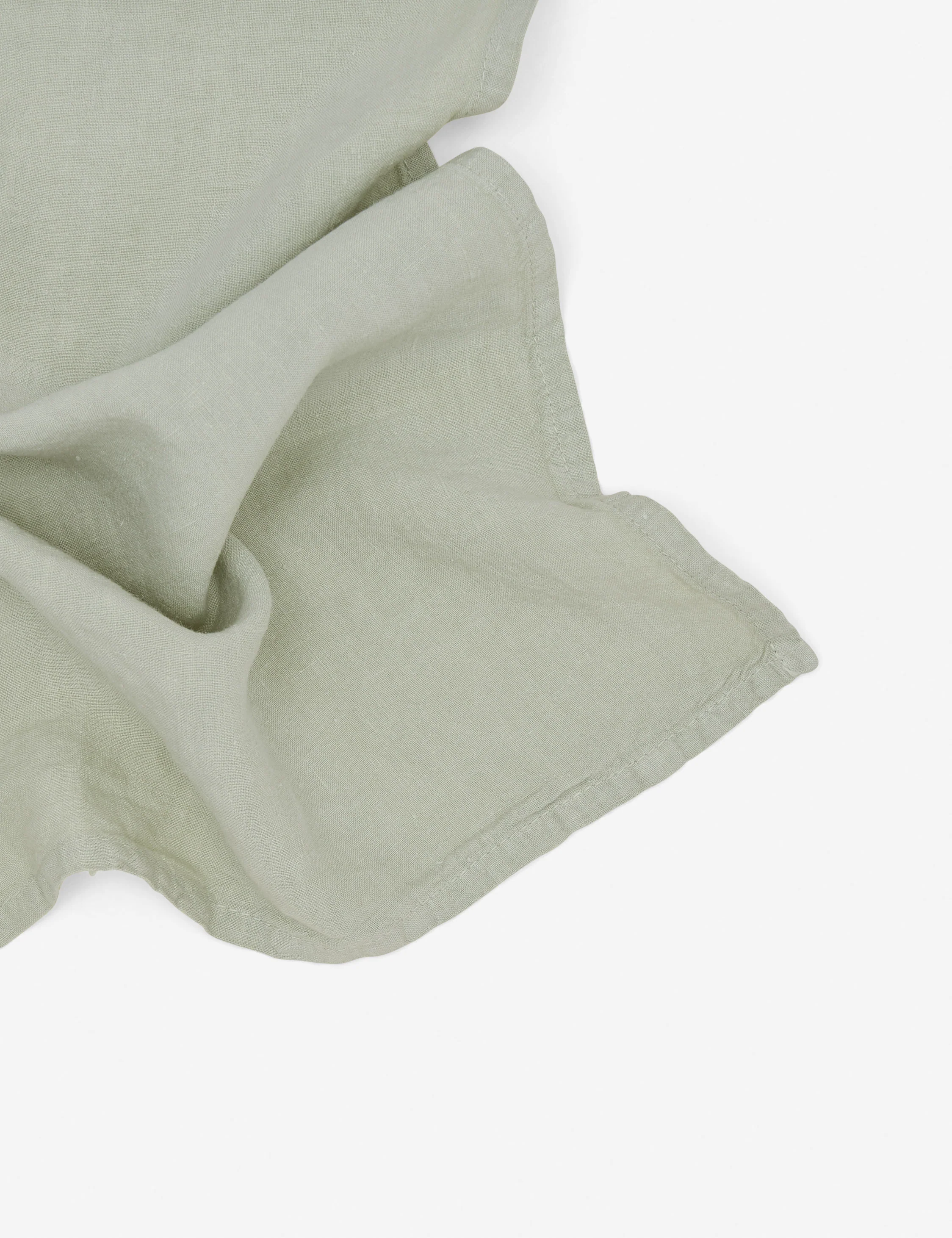 Simple Linen Napkin (Set of 4) by Hawkins New York - Image 14