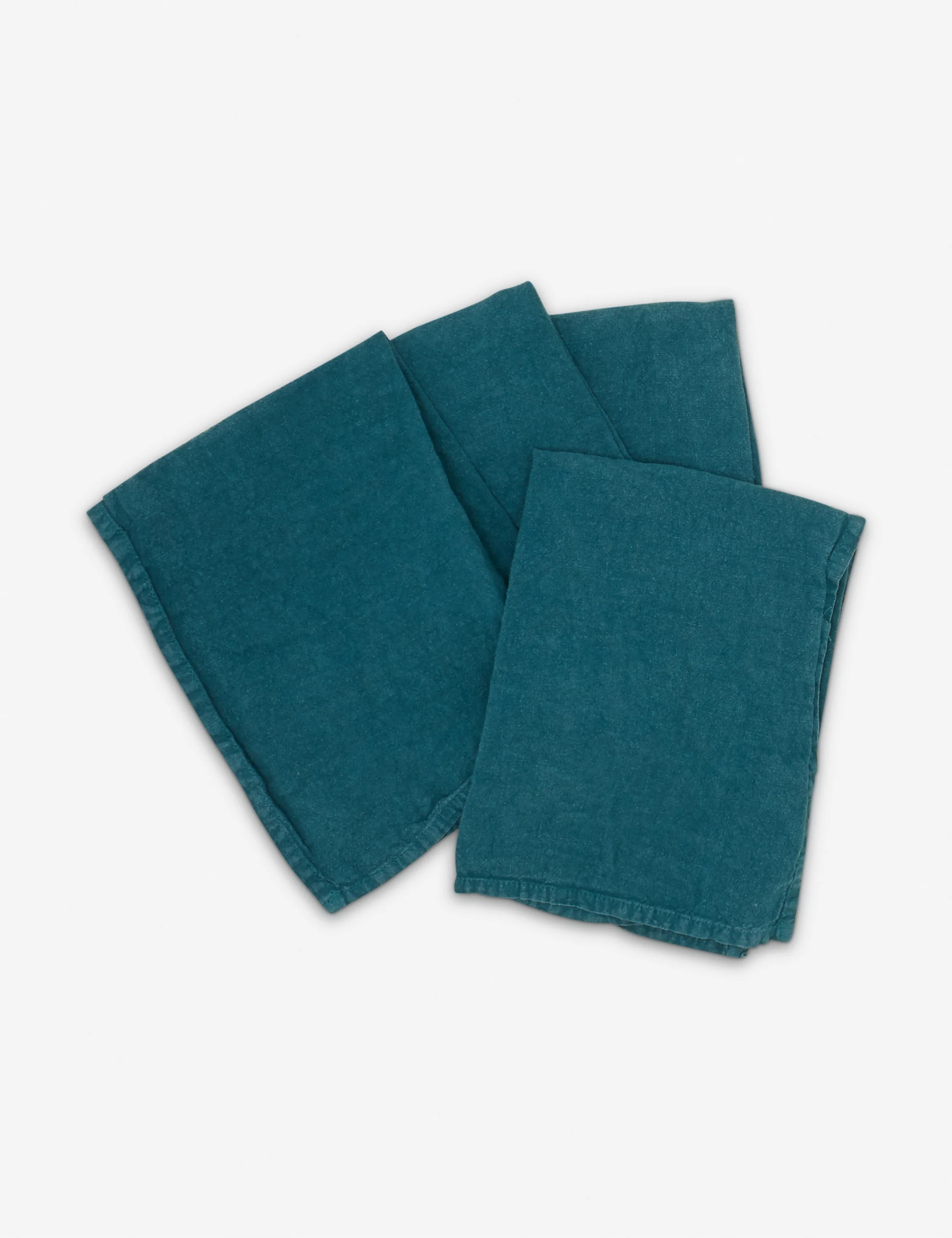 Simple Linen Napkin (Set of 4) by Hawkins New York - Image 15